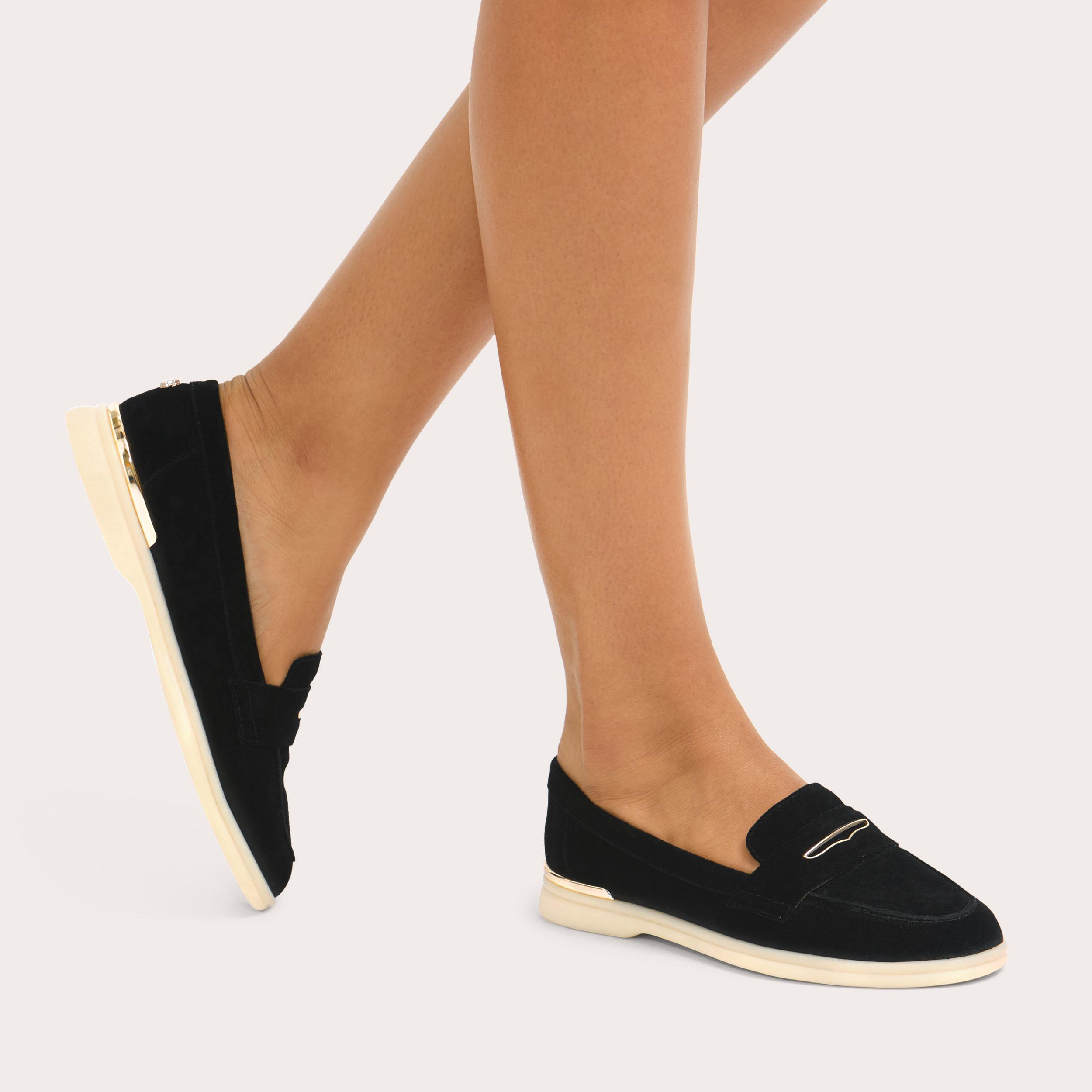 Suede Carvela Black Flats Buy Carvela Black Carvela Regal Bow Flat