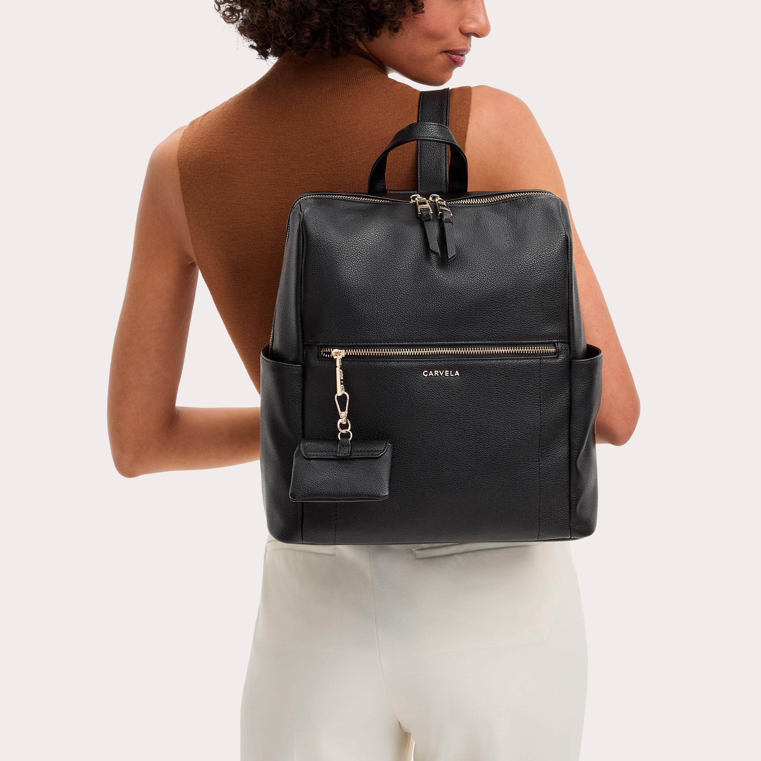 fleming mini backpack Tory Burch Fleming Nylon Backpack