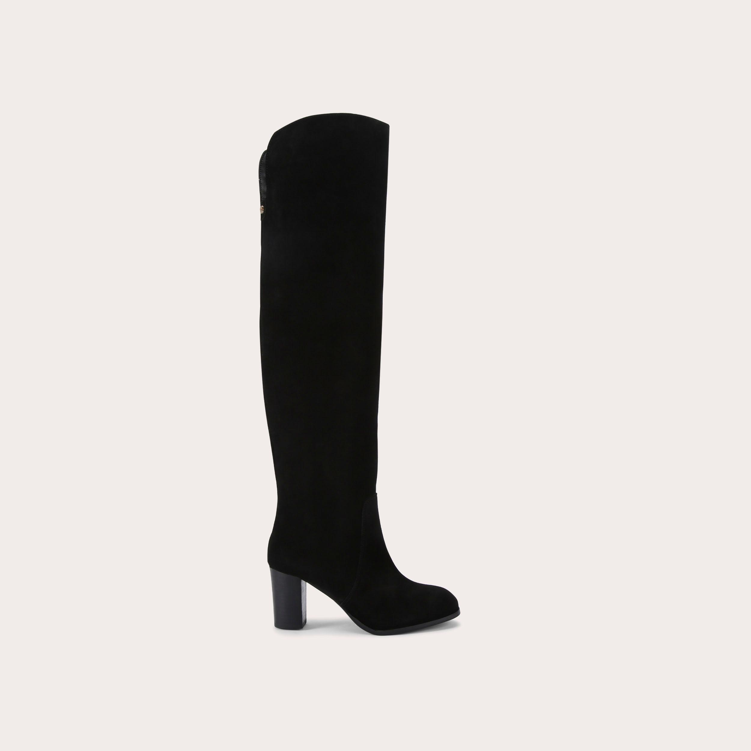 Sandales Dsquared Noires FFM0023172035162124 SL1464