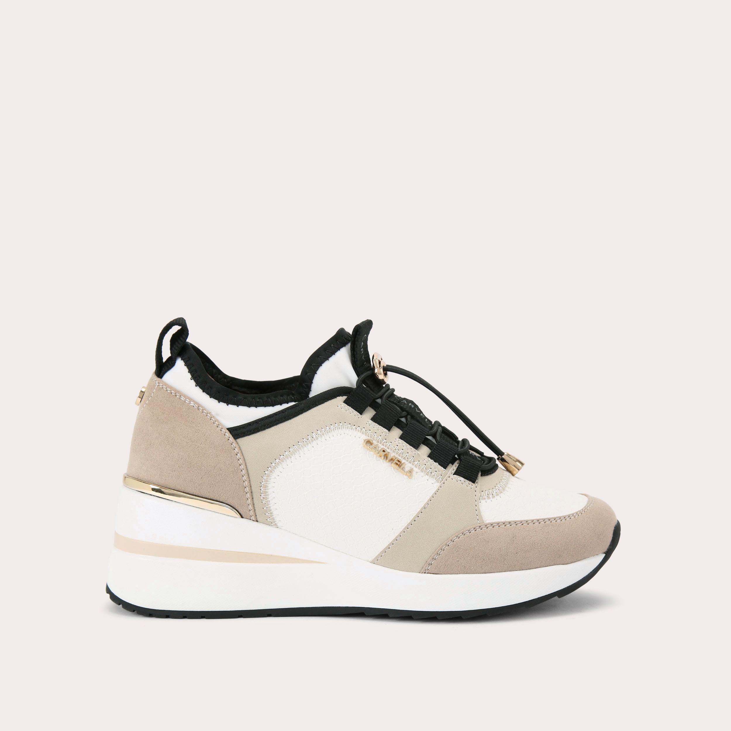 HIGH RISE SWIFT by CARVELA