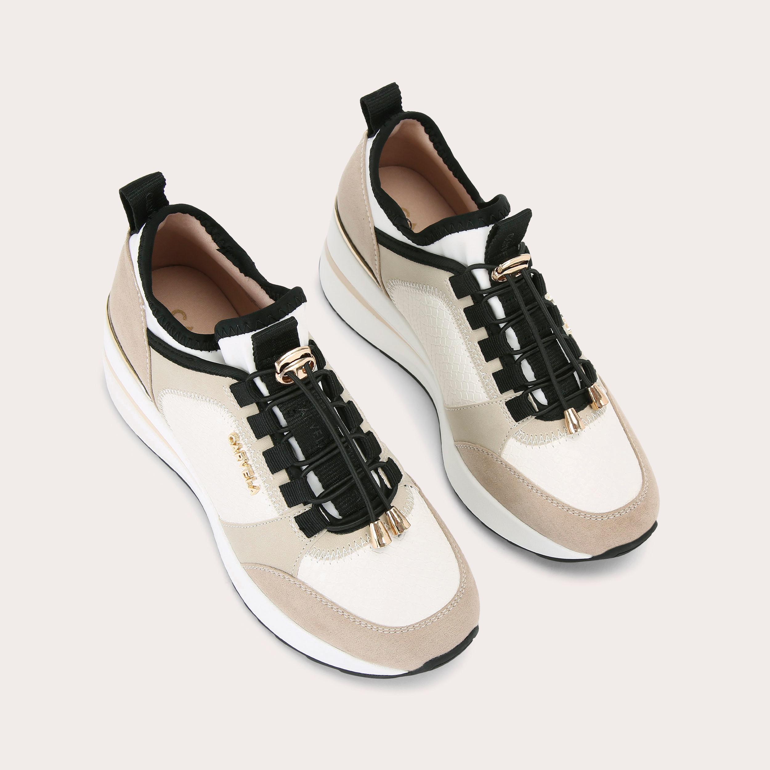 HIGH RISE SWIFT by CARVELA