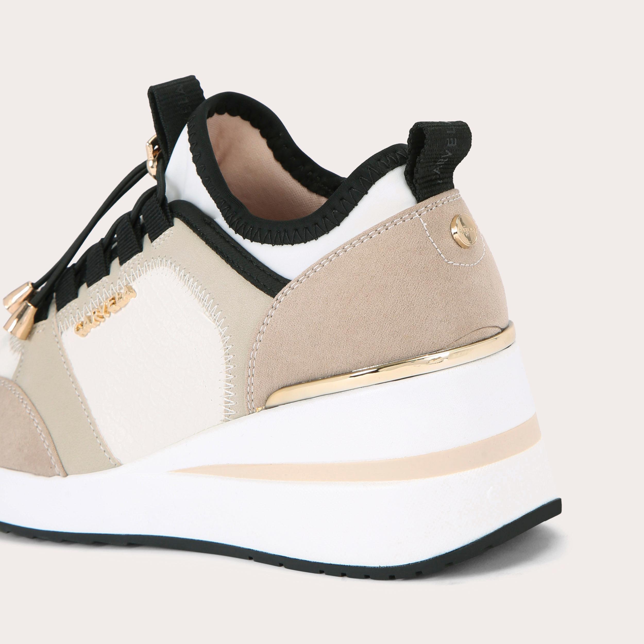 HIGH RISE SWIFT by CARVELA