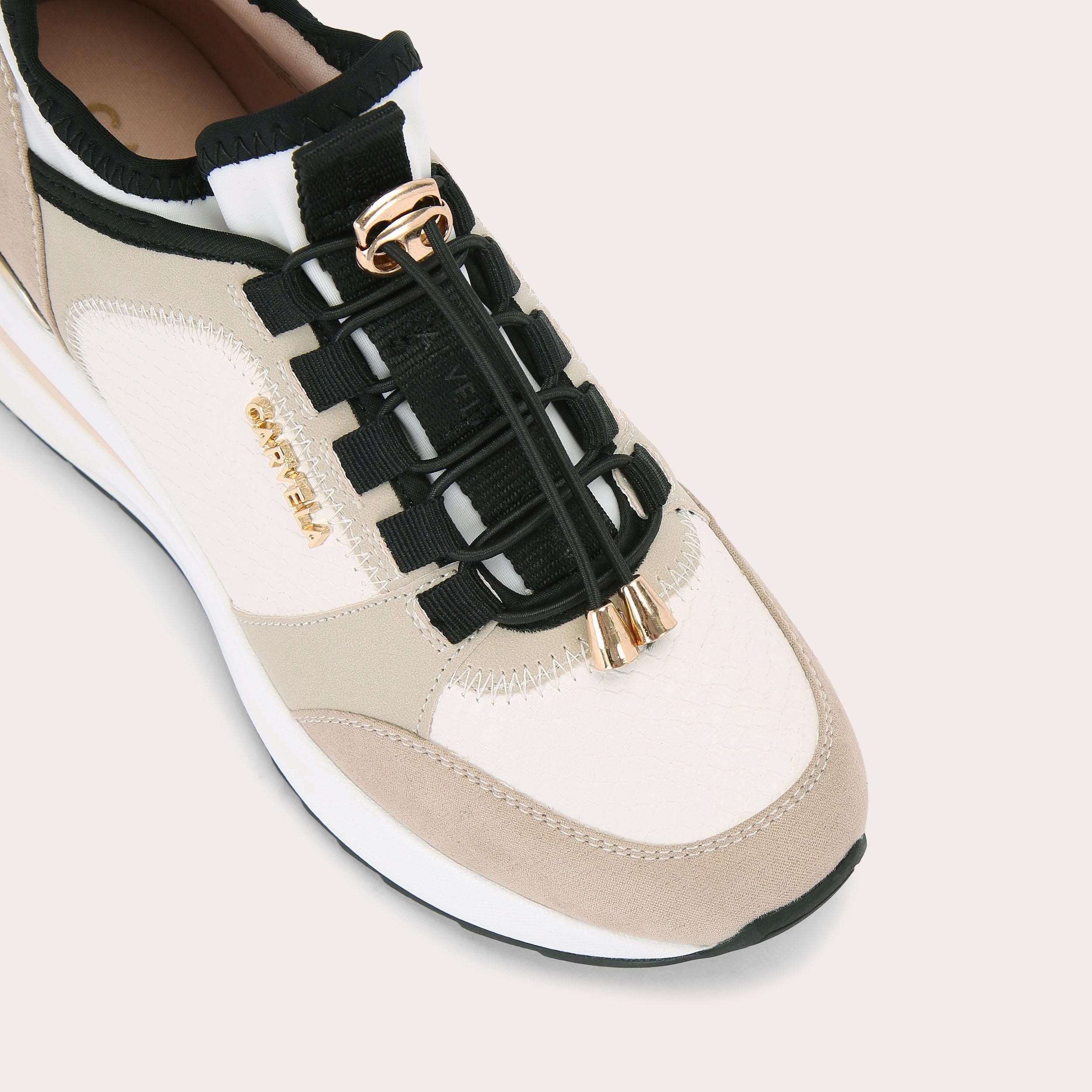 HIGH RISE SWIFT by CARVELA