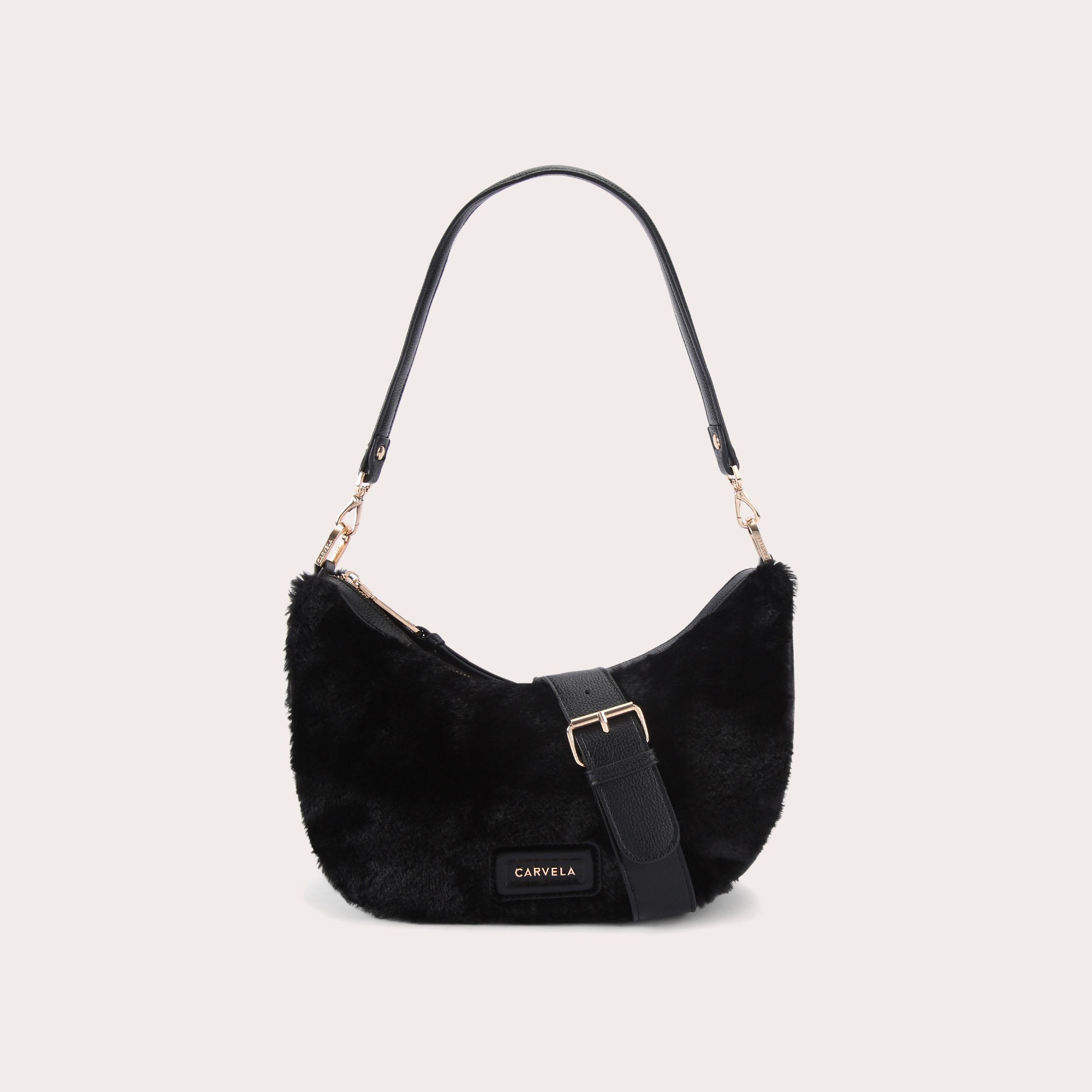 Bella Borg Sling Bag - black