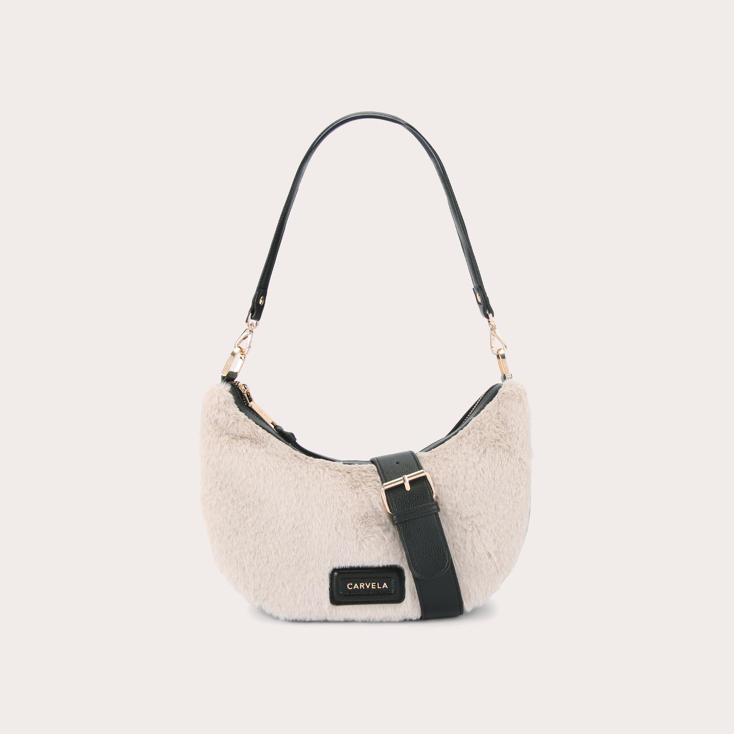 Bella Borg Sling Bag - black