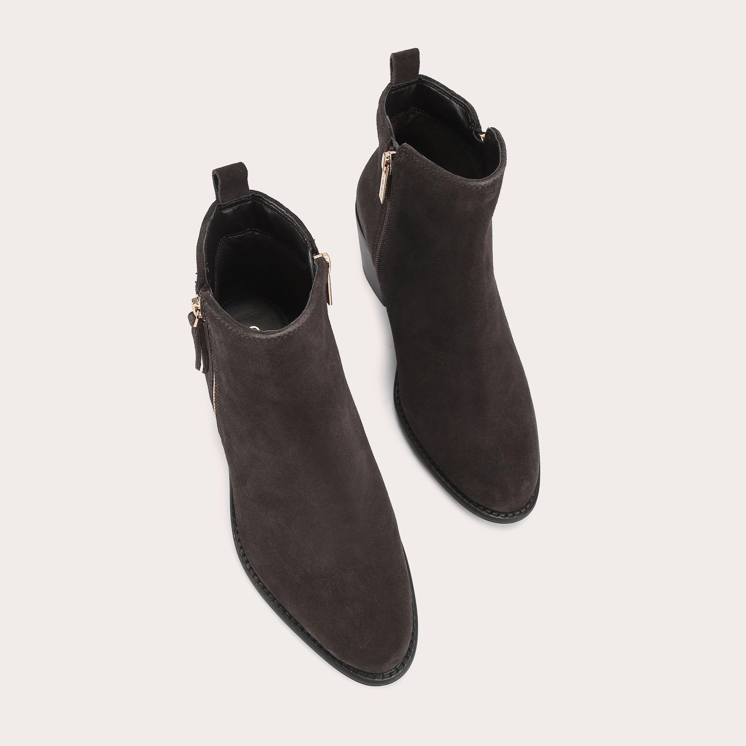 Secil Wide Fit Boot alternative 2