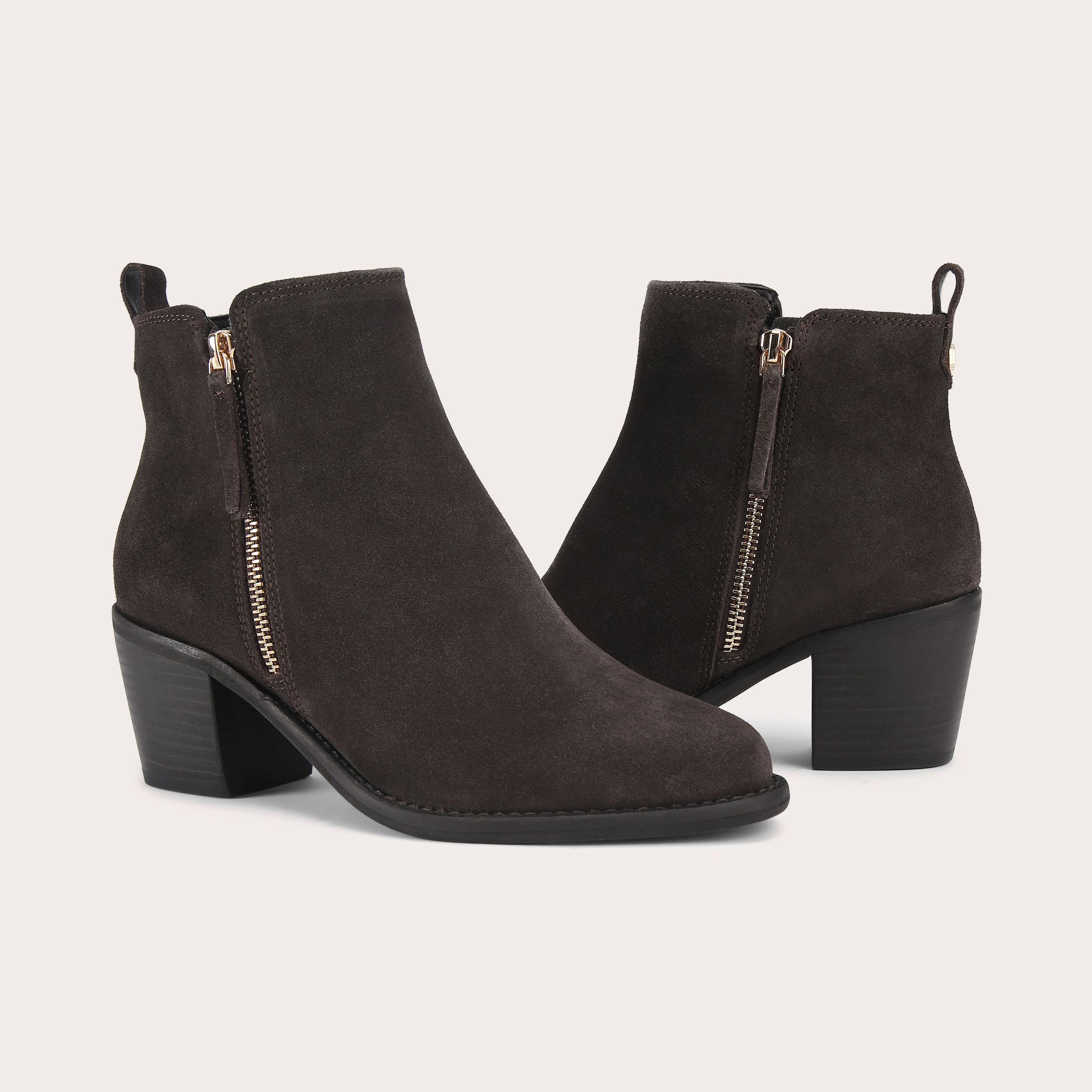 Secil Wide Fit Boot alternative 4