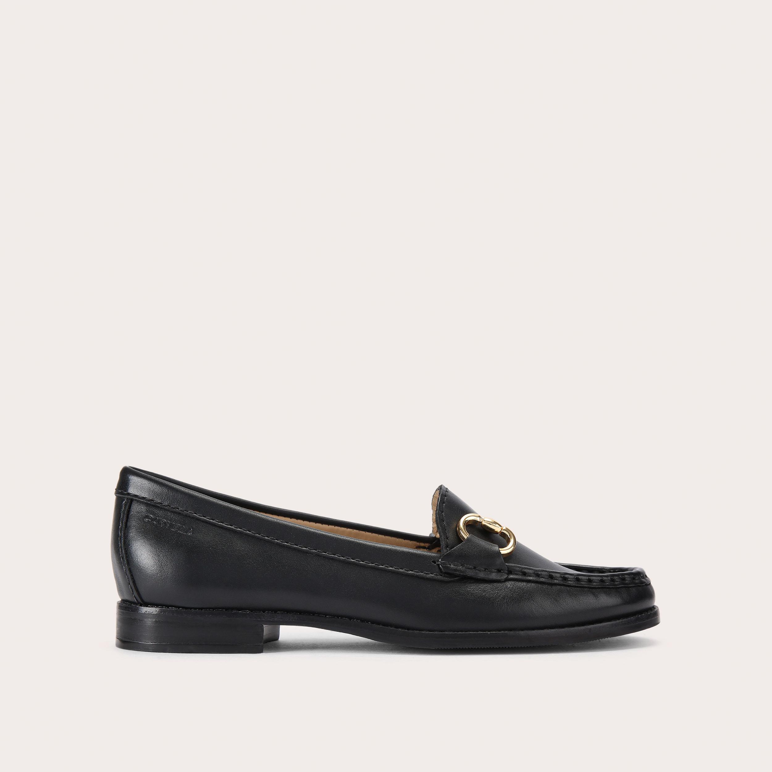 princess polly baby blue dress Everlane Gallery Square-Toe Flat in Black, Size 7, Italian Leather