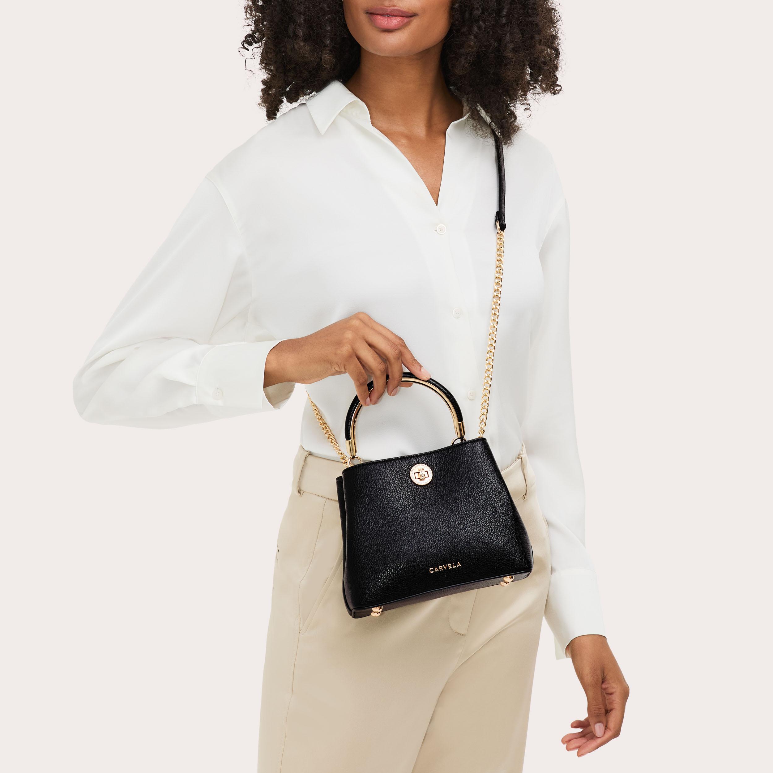 KABAブラック38 jackpot-top-handle-black-