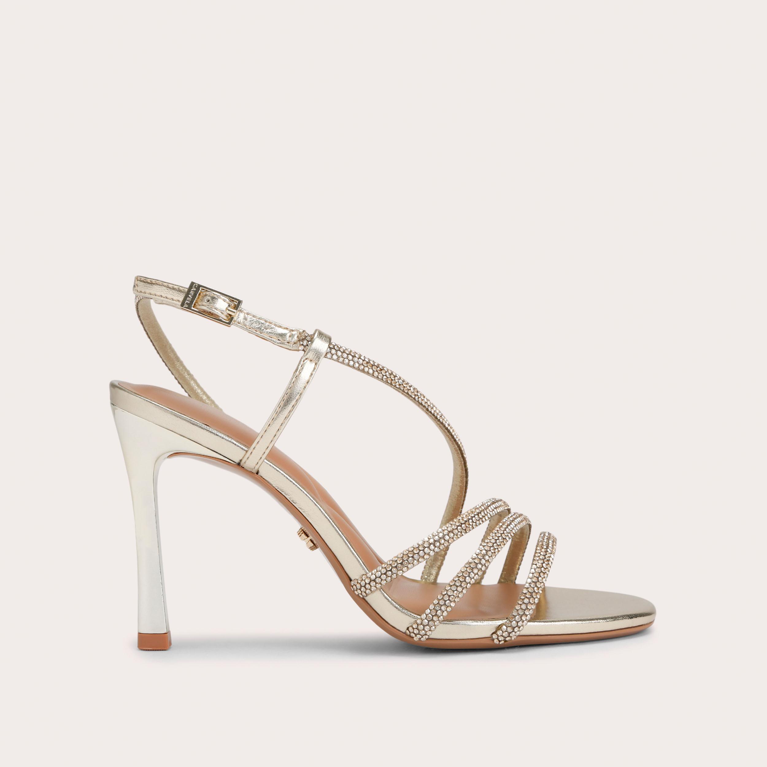 Heels | High, Mid & Low Heels | Women's Shoes | Carvela
