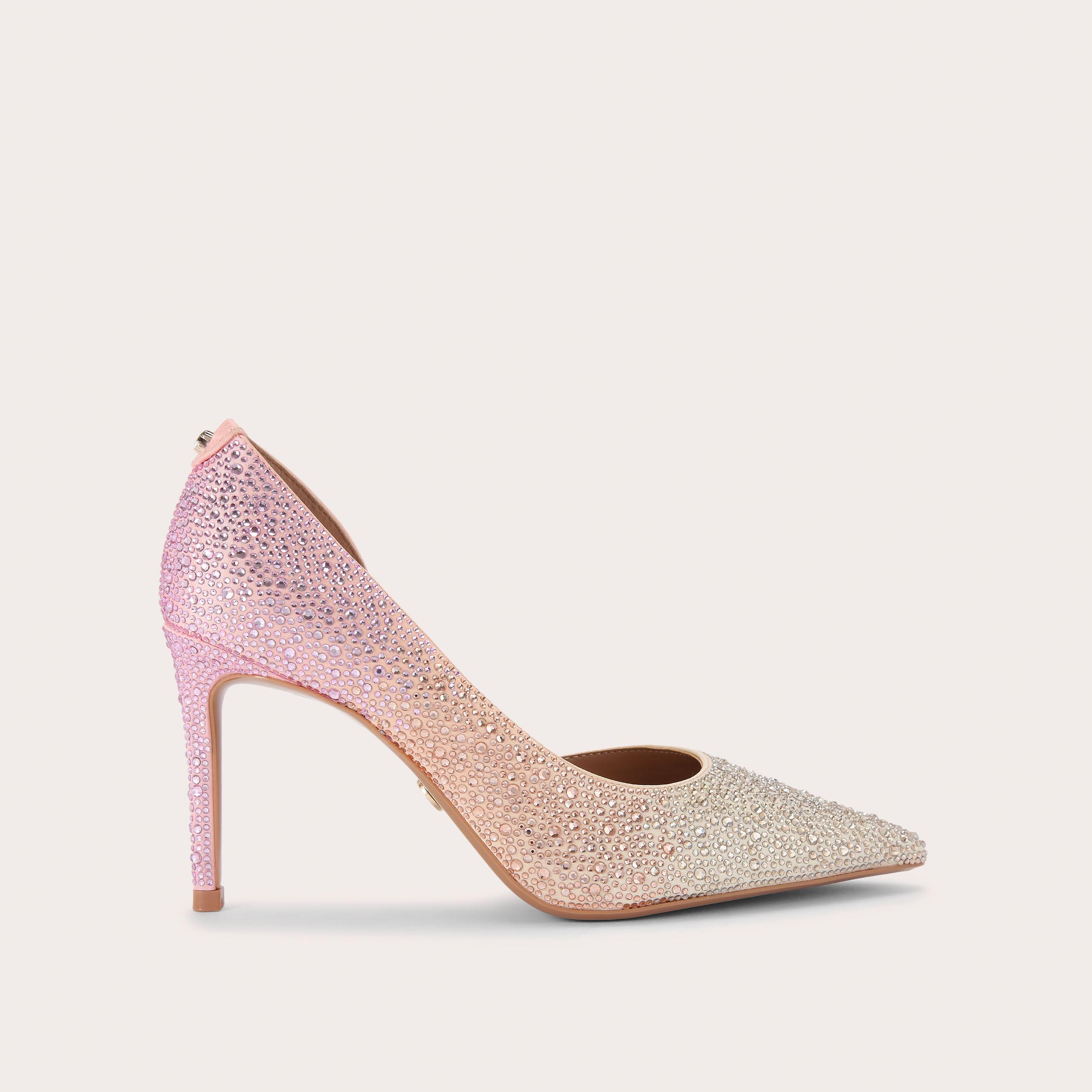 Heels | High, Mid & Low Heels | Women's Shoes | Carvela