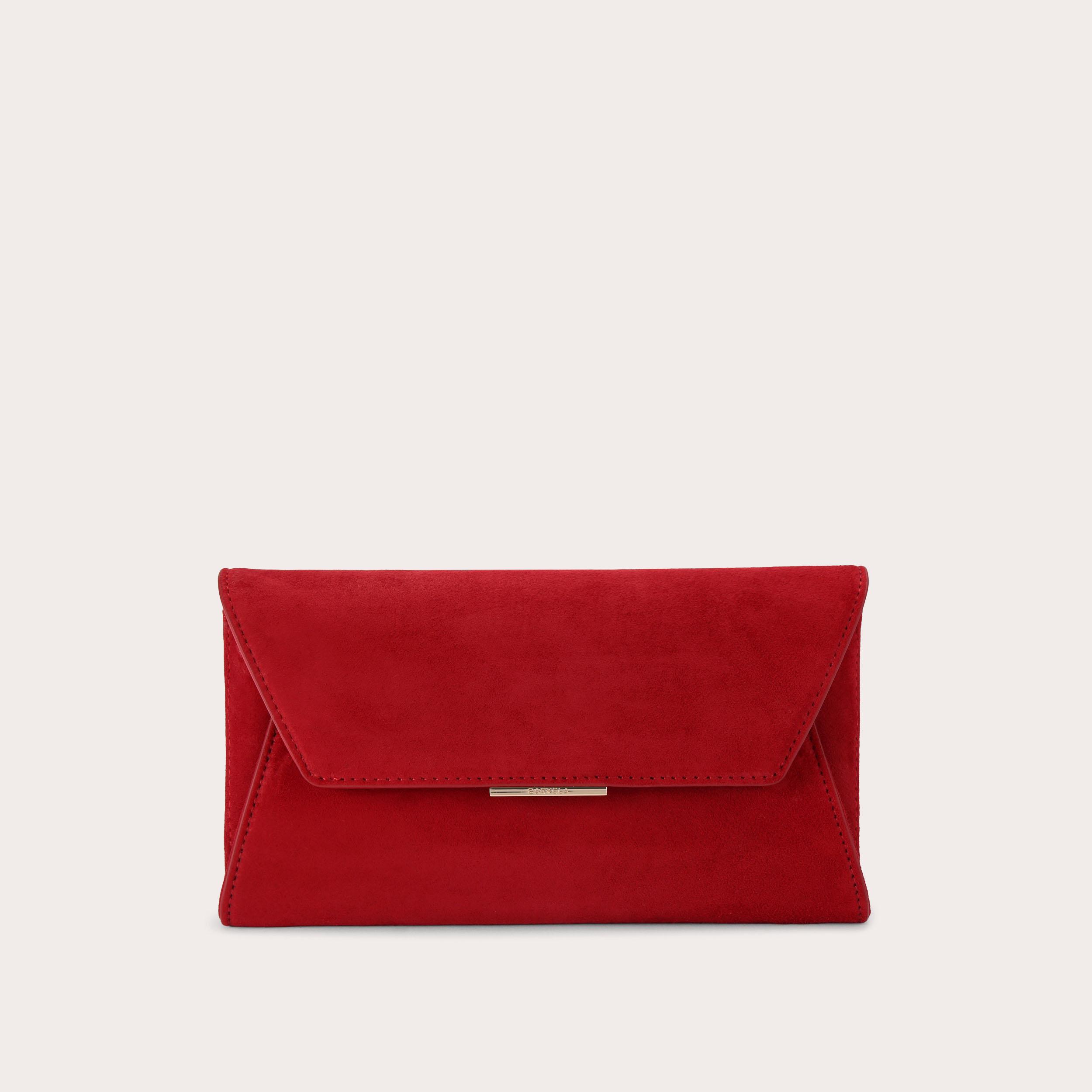 Spirited Clutch alternative 1