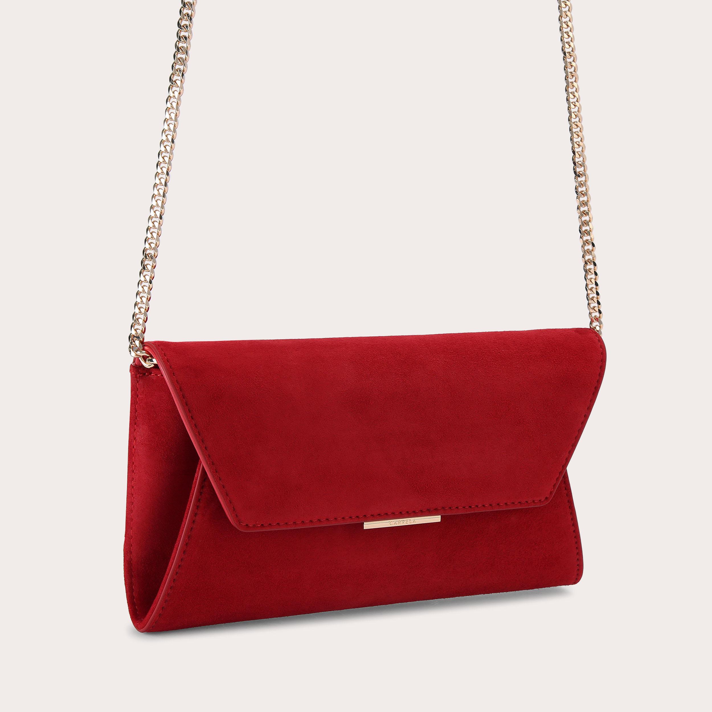 Spirited Clutch alternative 2