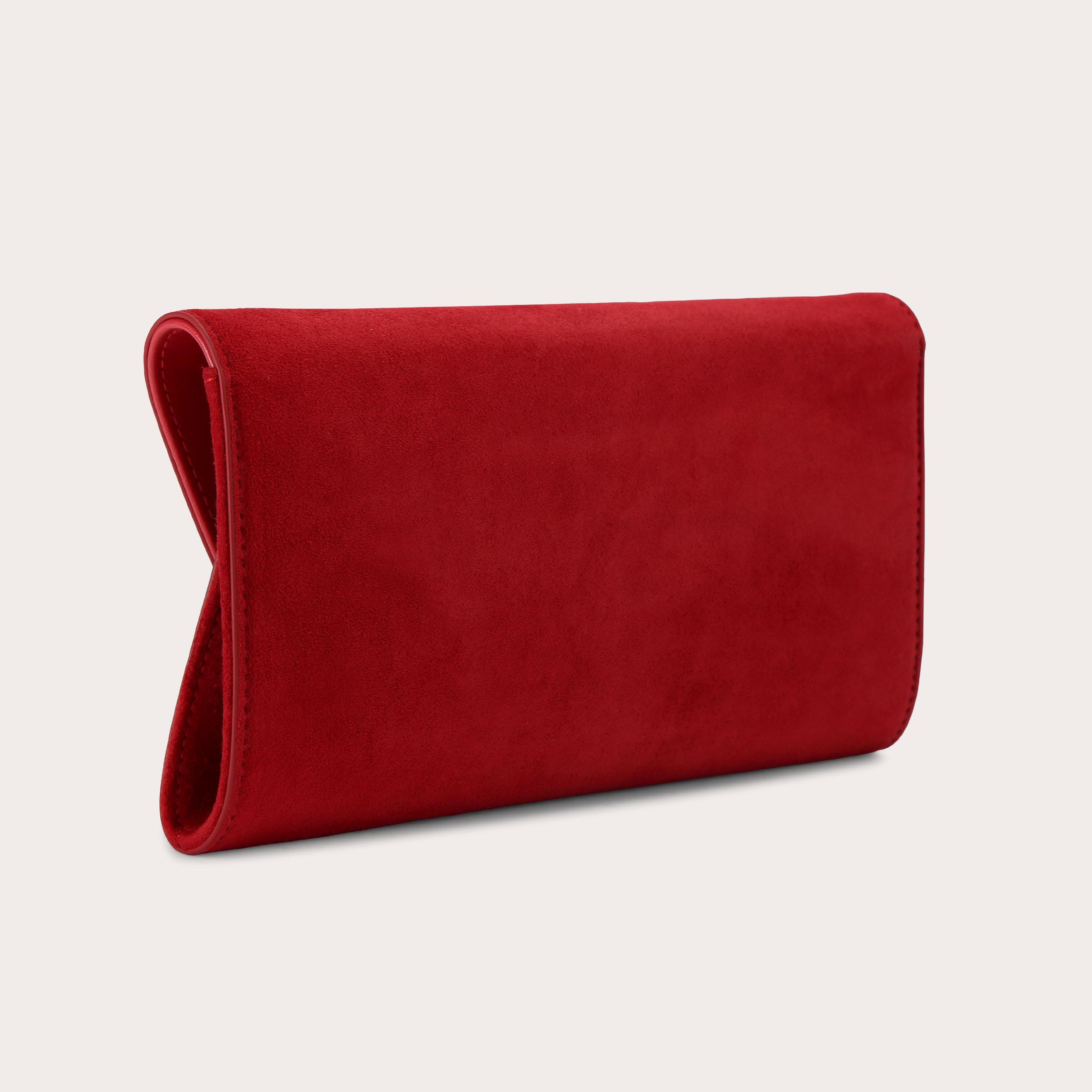 Spirited Clutch alternative 3