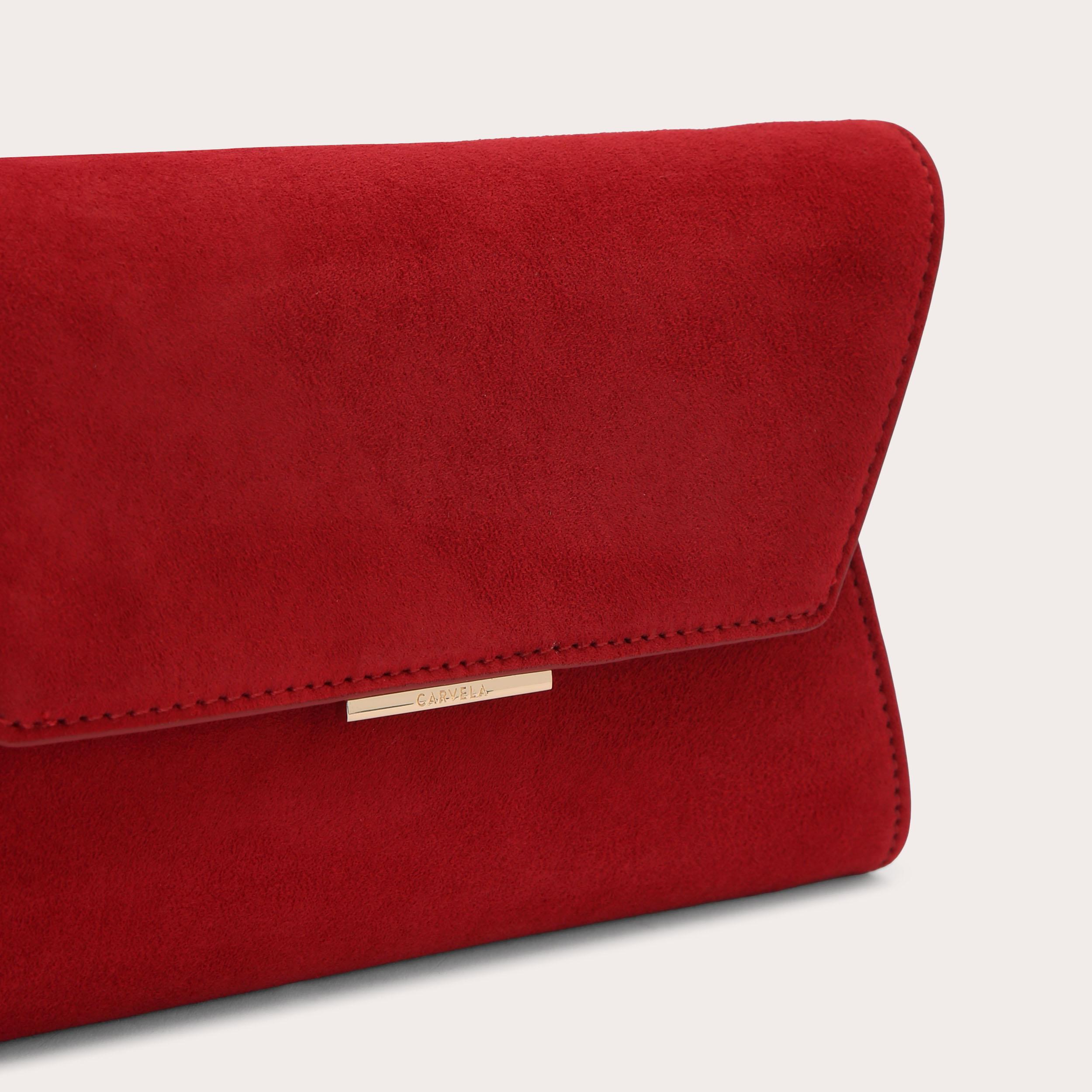 Spirited Clutch alternative 4