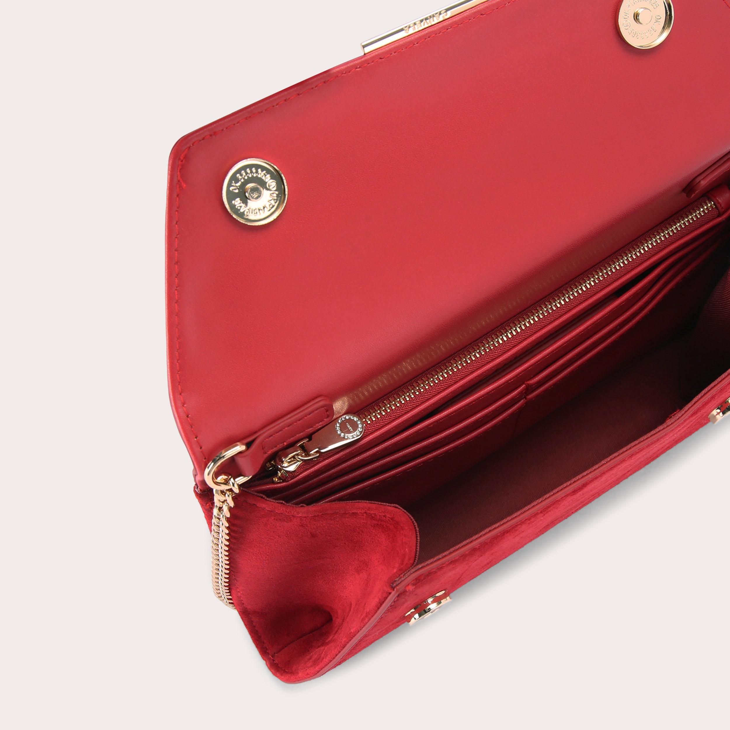 Spirited Clutch alternative 5