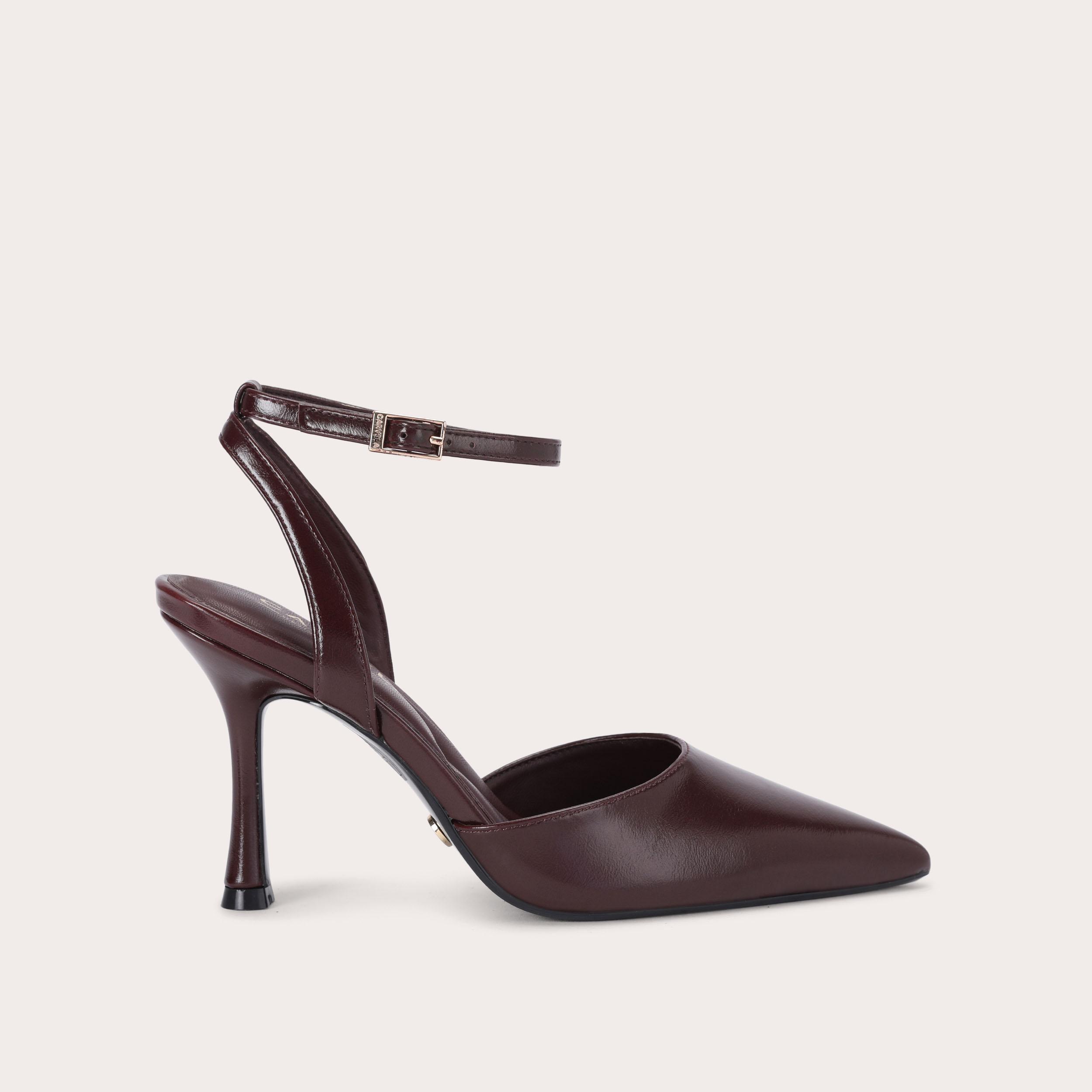 Leoni Two Part Court Heel alternative 1