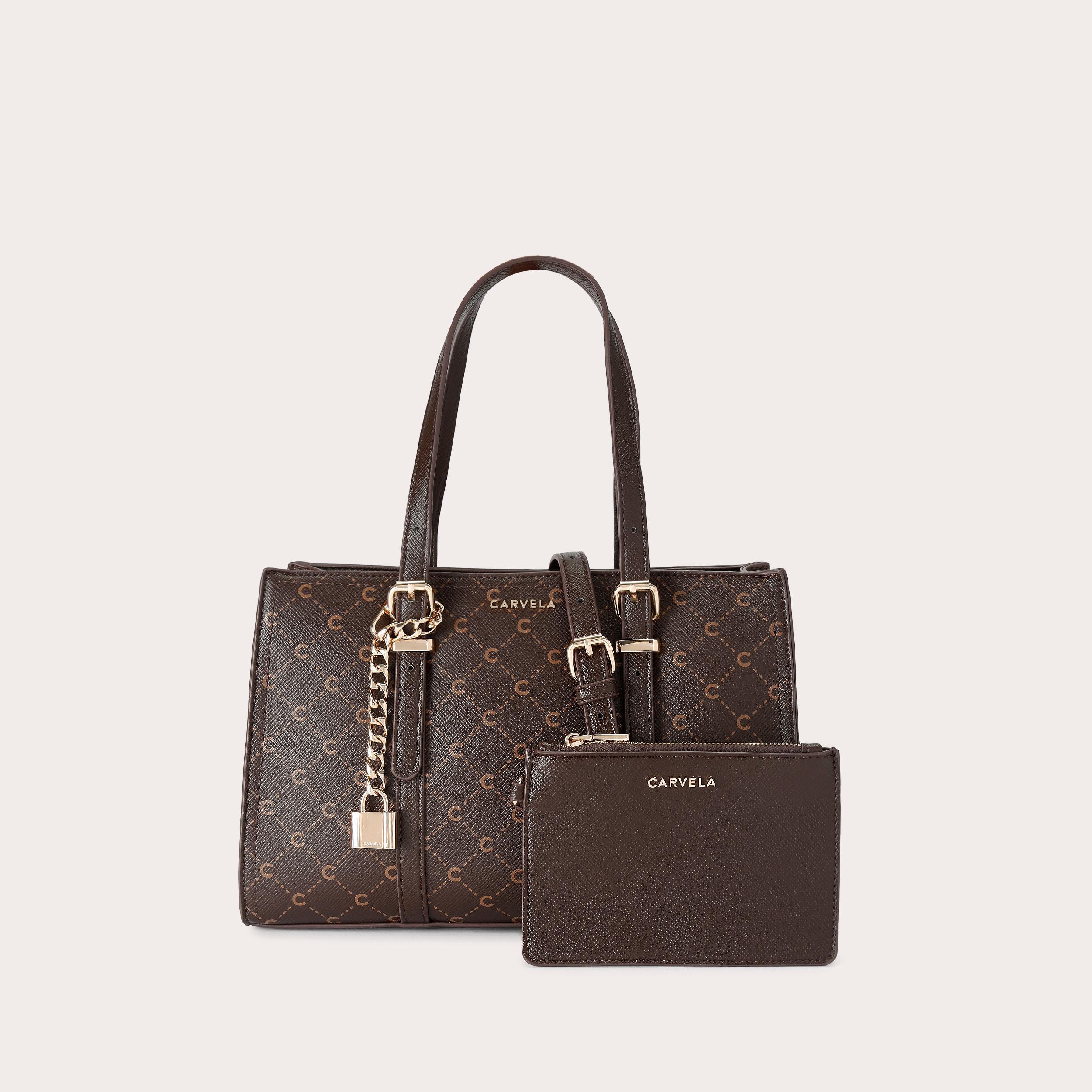 carvela sooty mini backpack handbag Current Mood Gemstone Studded Hardware Vegan Leather Meet our Mini Banbury Backpack Vera Bradley Women's Nylon Mini