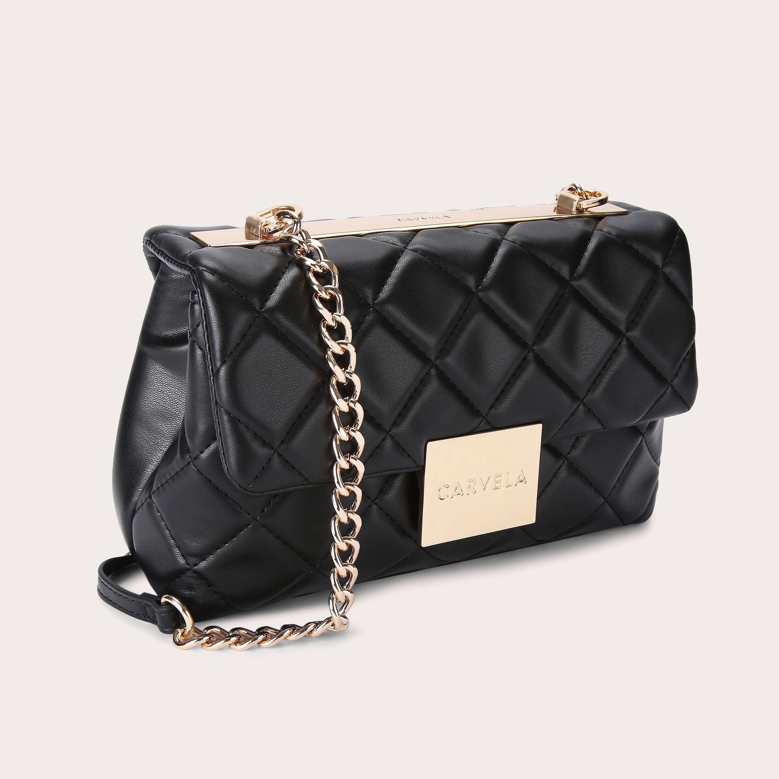 Bailey Soft Quilted