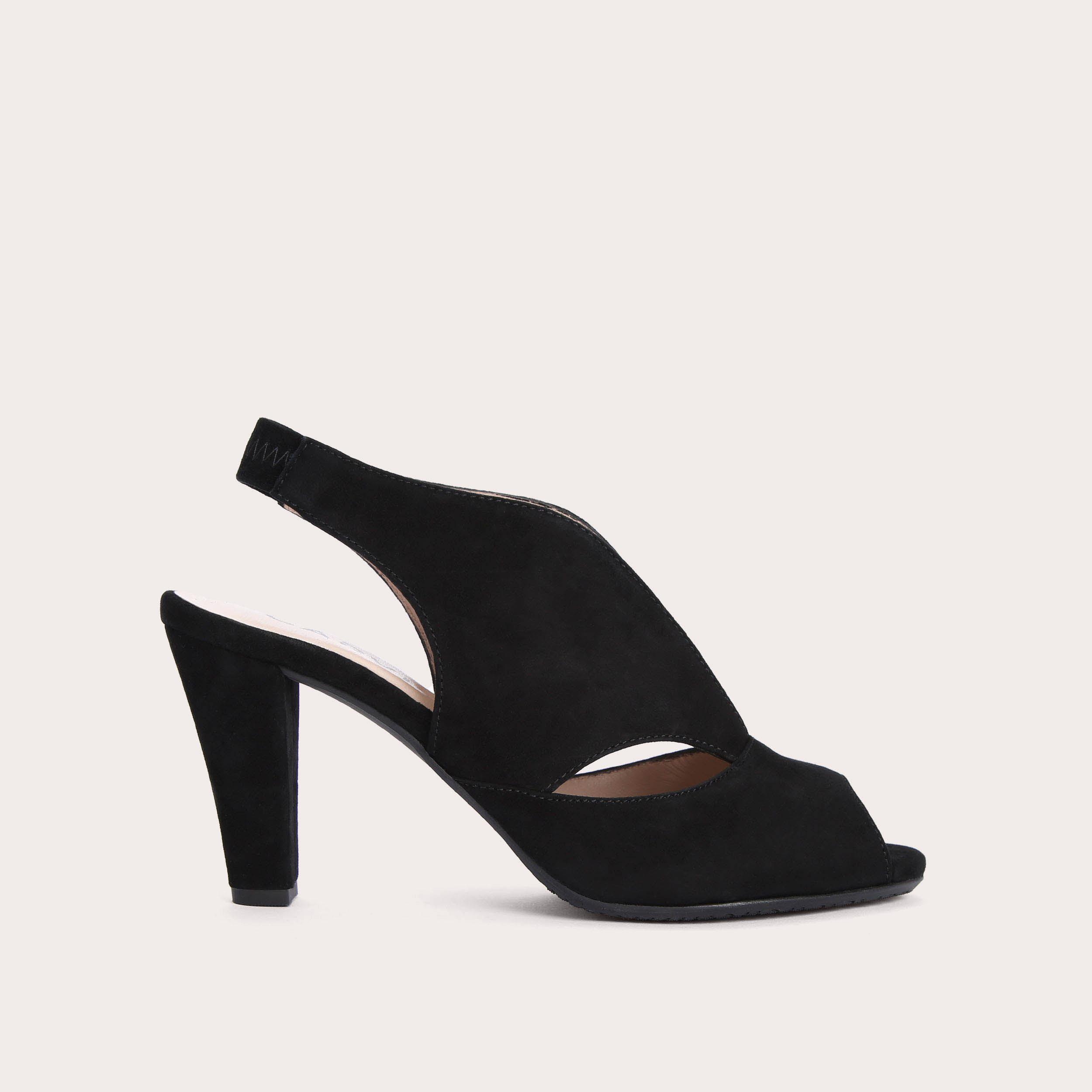 Carvela shop mid heel