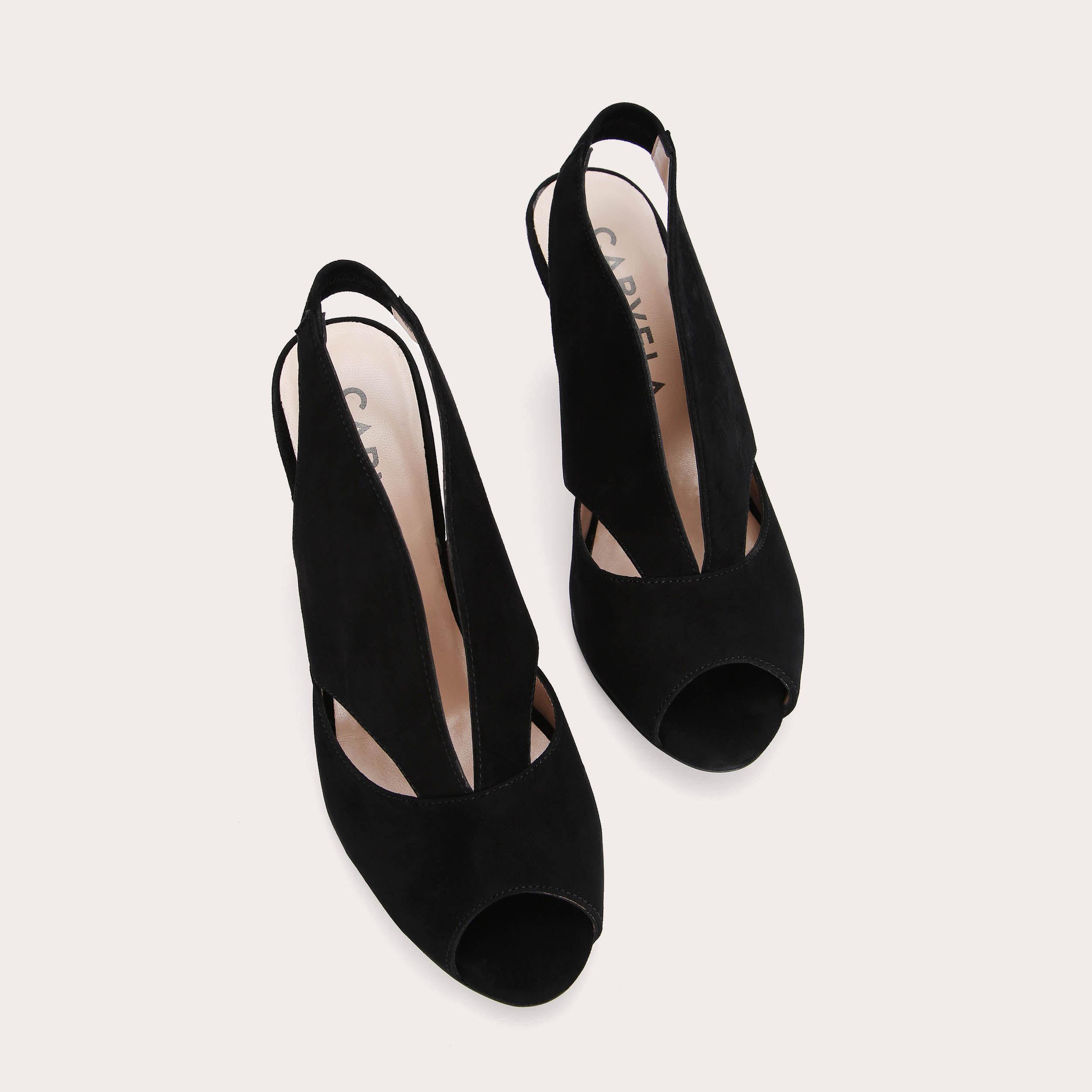 Carvela best sale arabella black