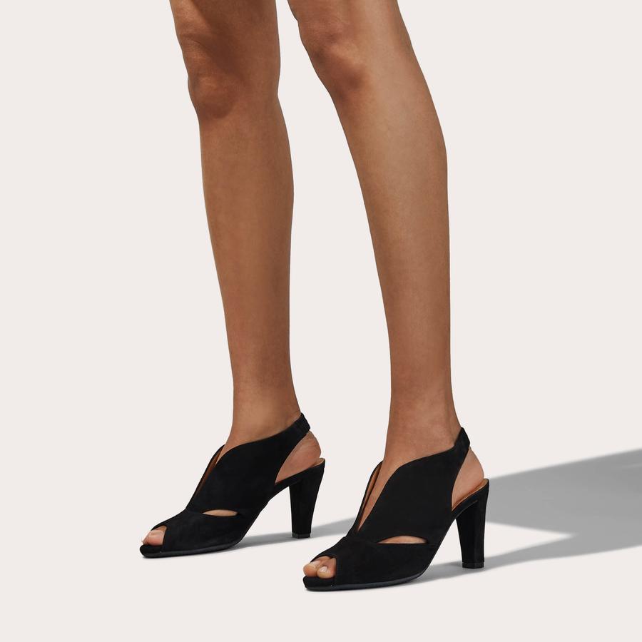 Carvela comfort heels on sale