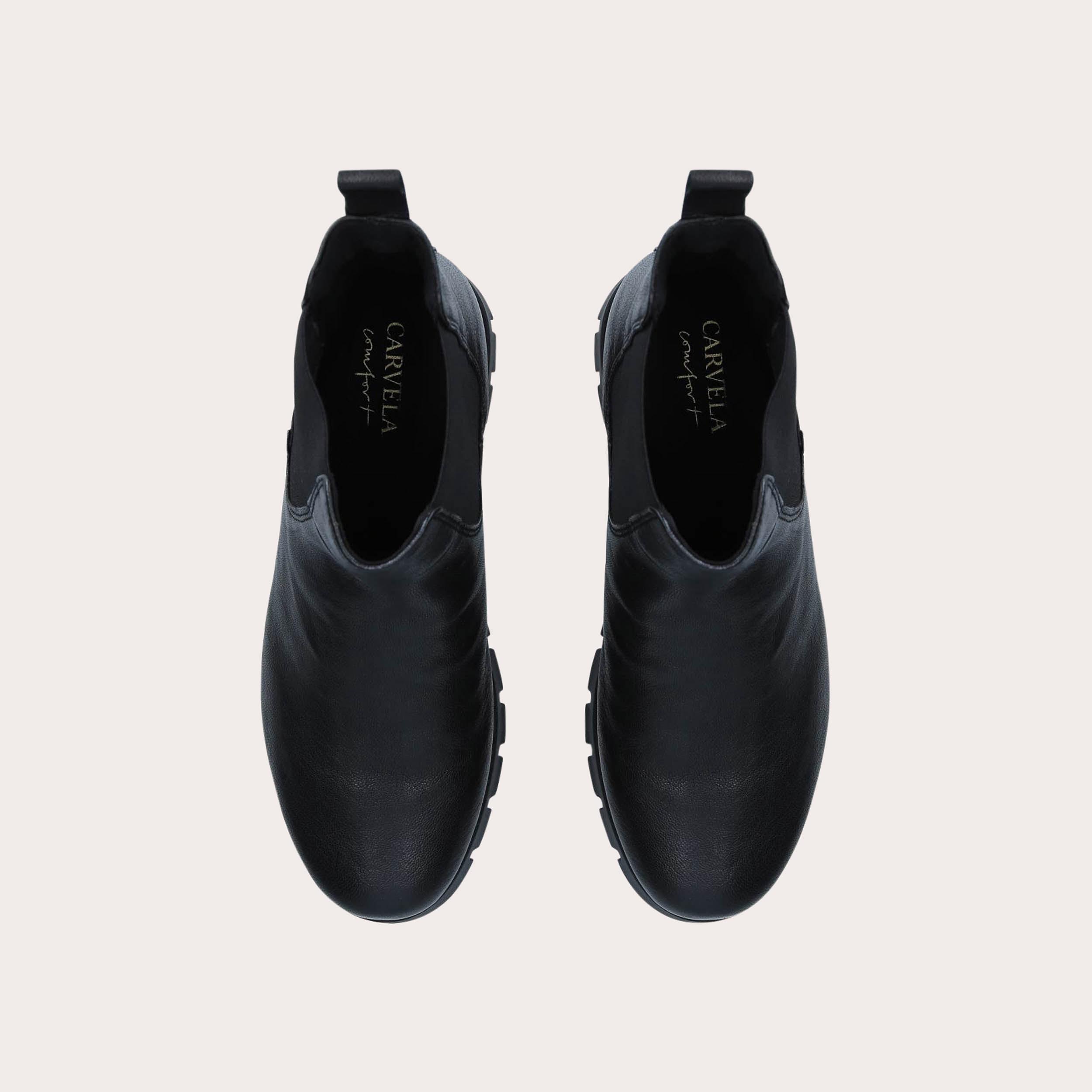 carvela comfort chelsea boots