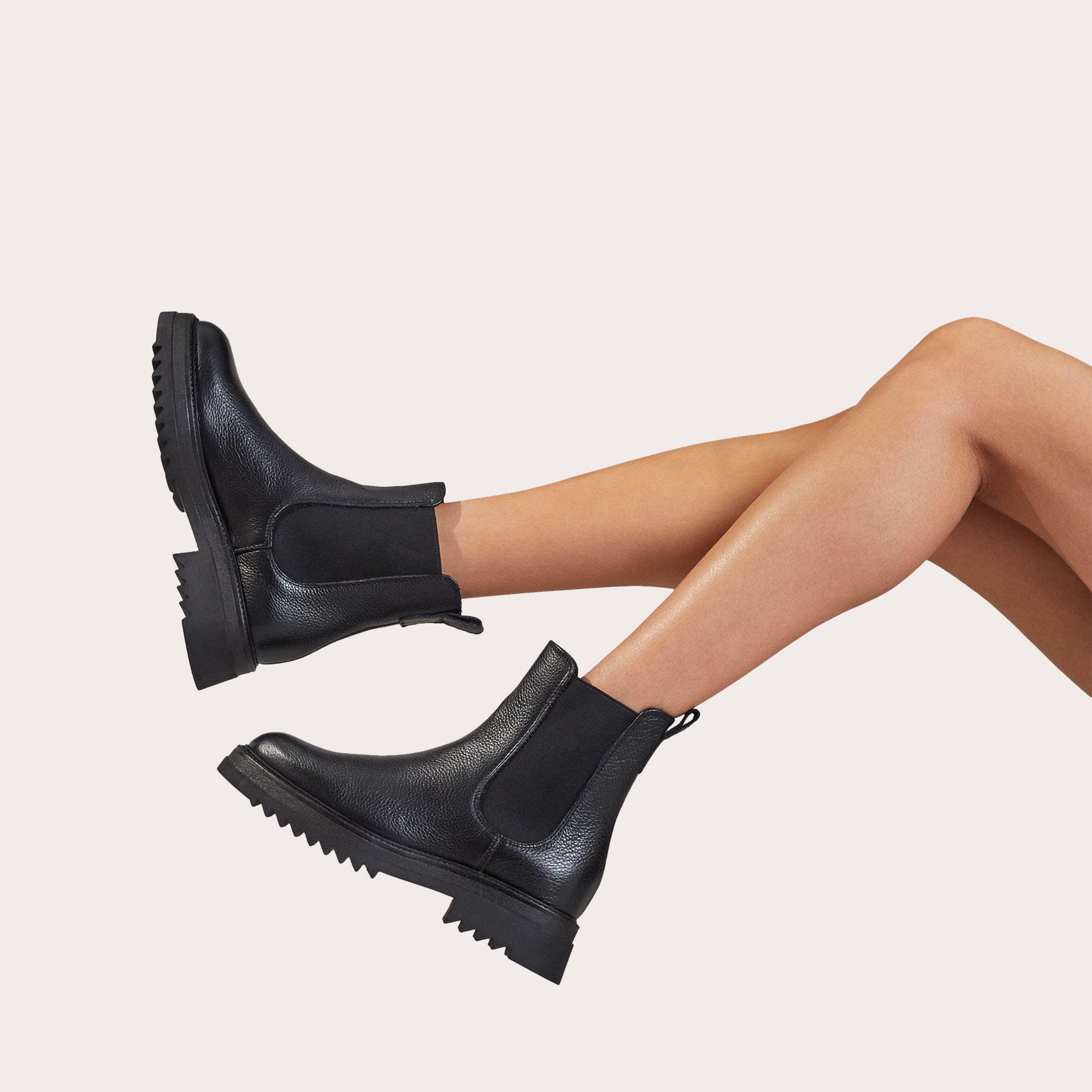 Carvela slow chelsea on sale boots