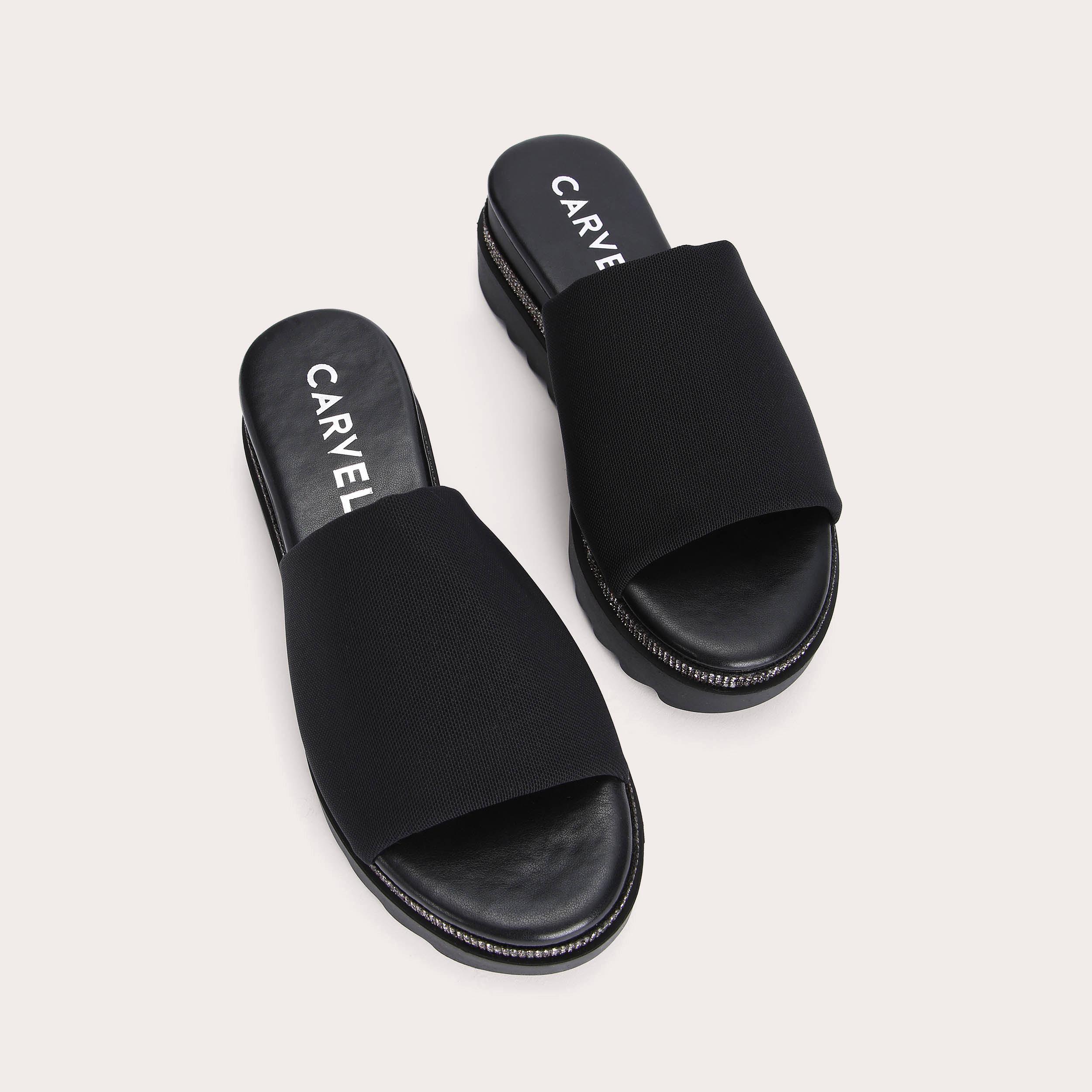 Carvela sliders sale