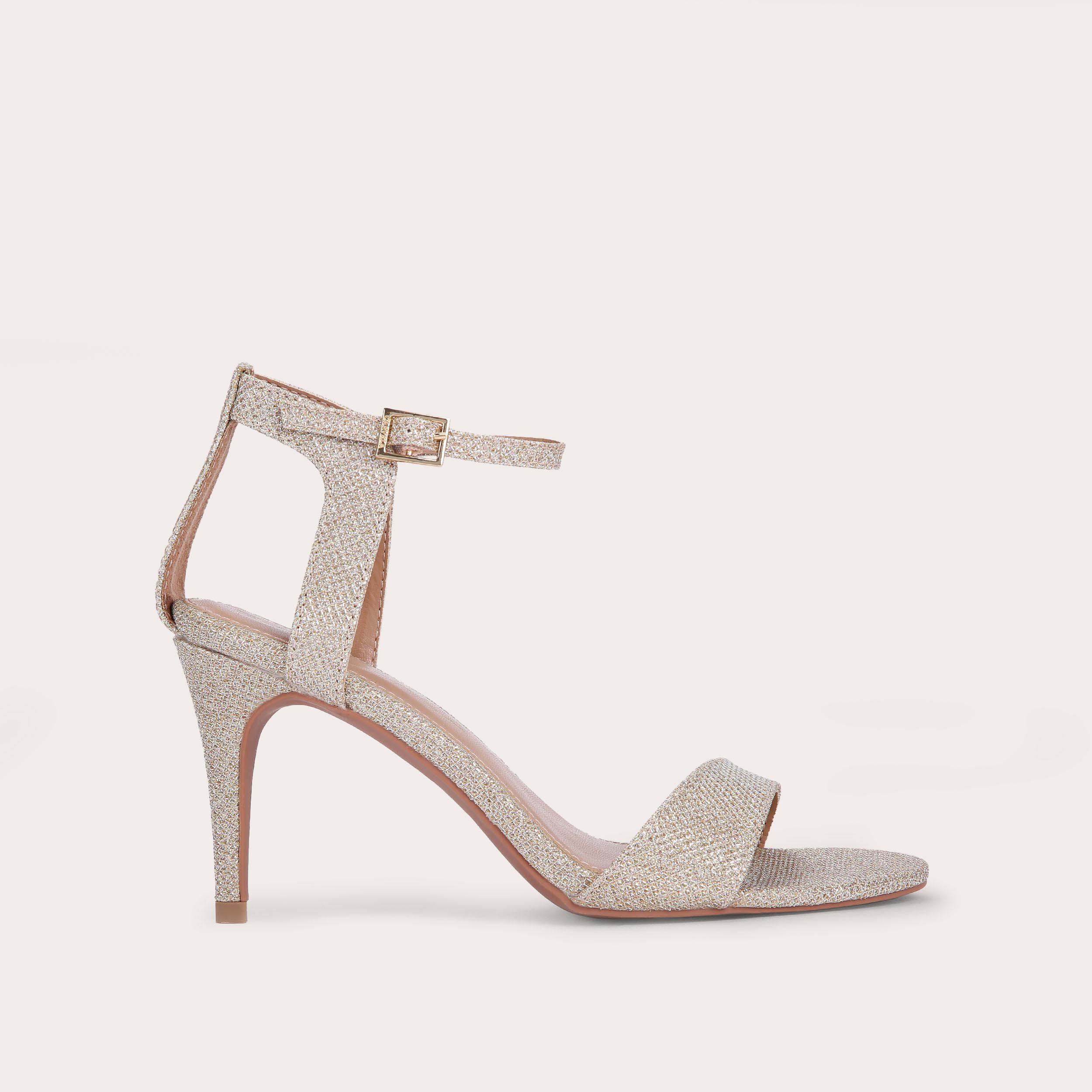 Carvela sale embellished sandals