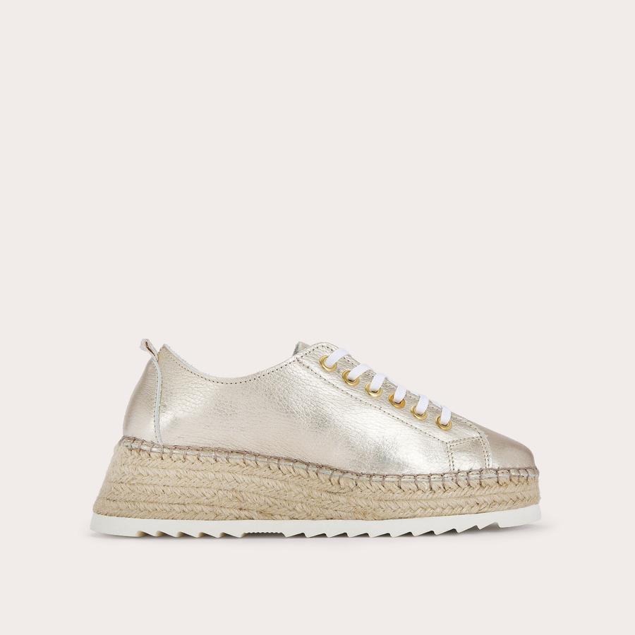 Carvela flatform clearance