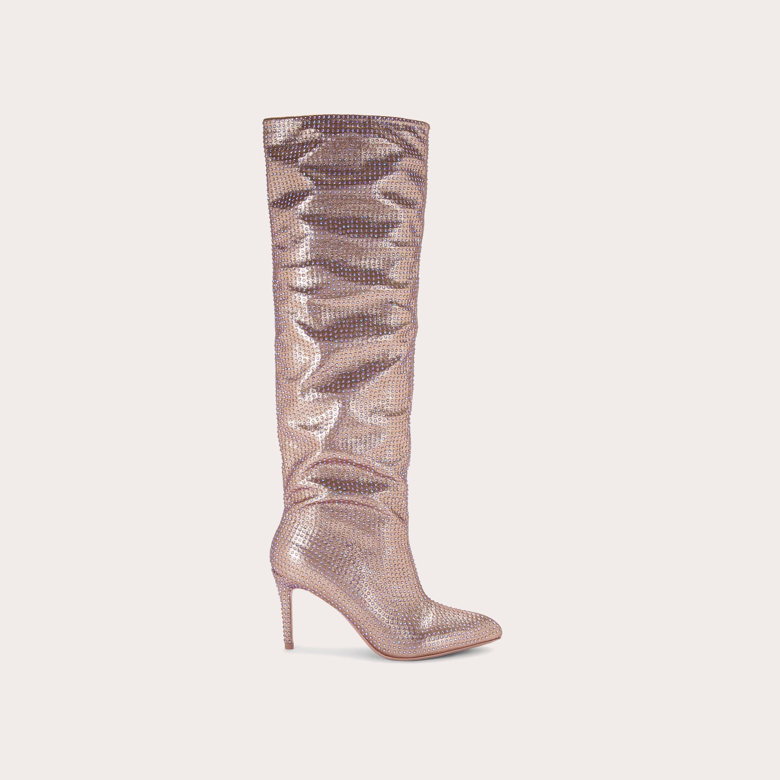 Carvela pacific hotsell knee high boots