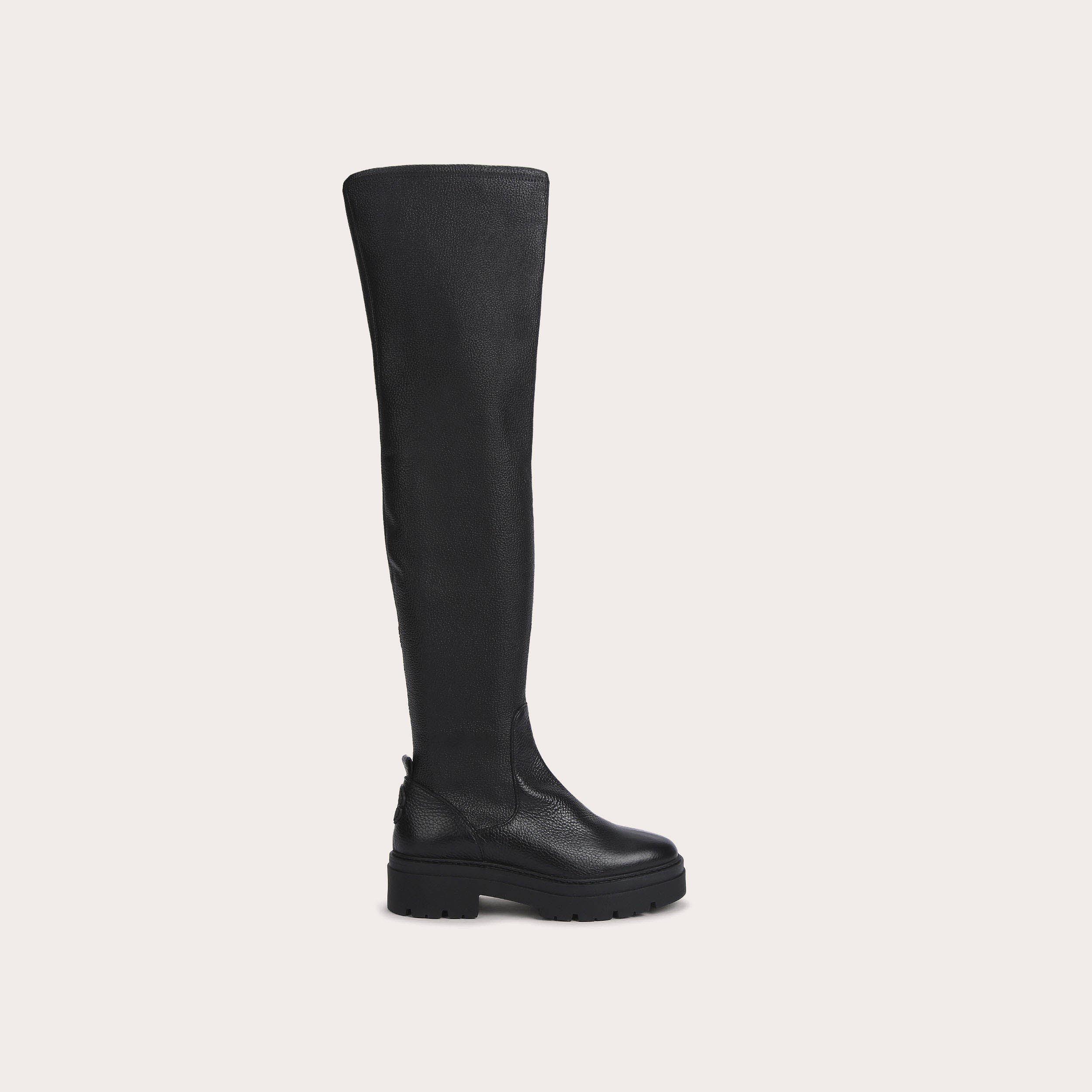 Carvela over the knee on sale boots