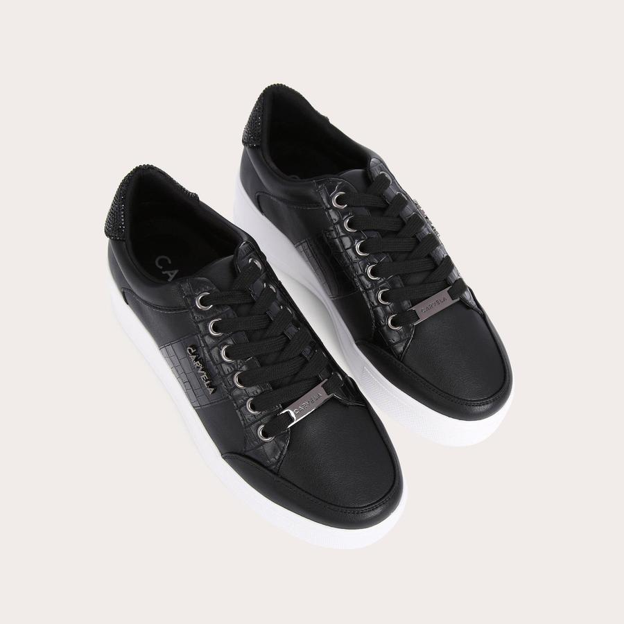 Carvela lace up shoes on sale