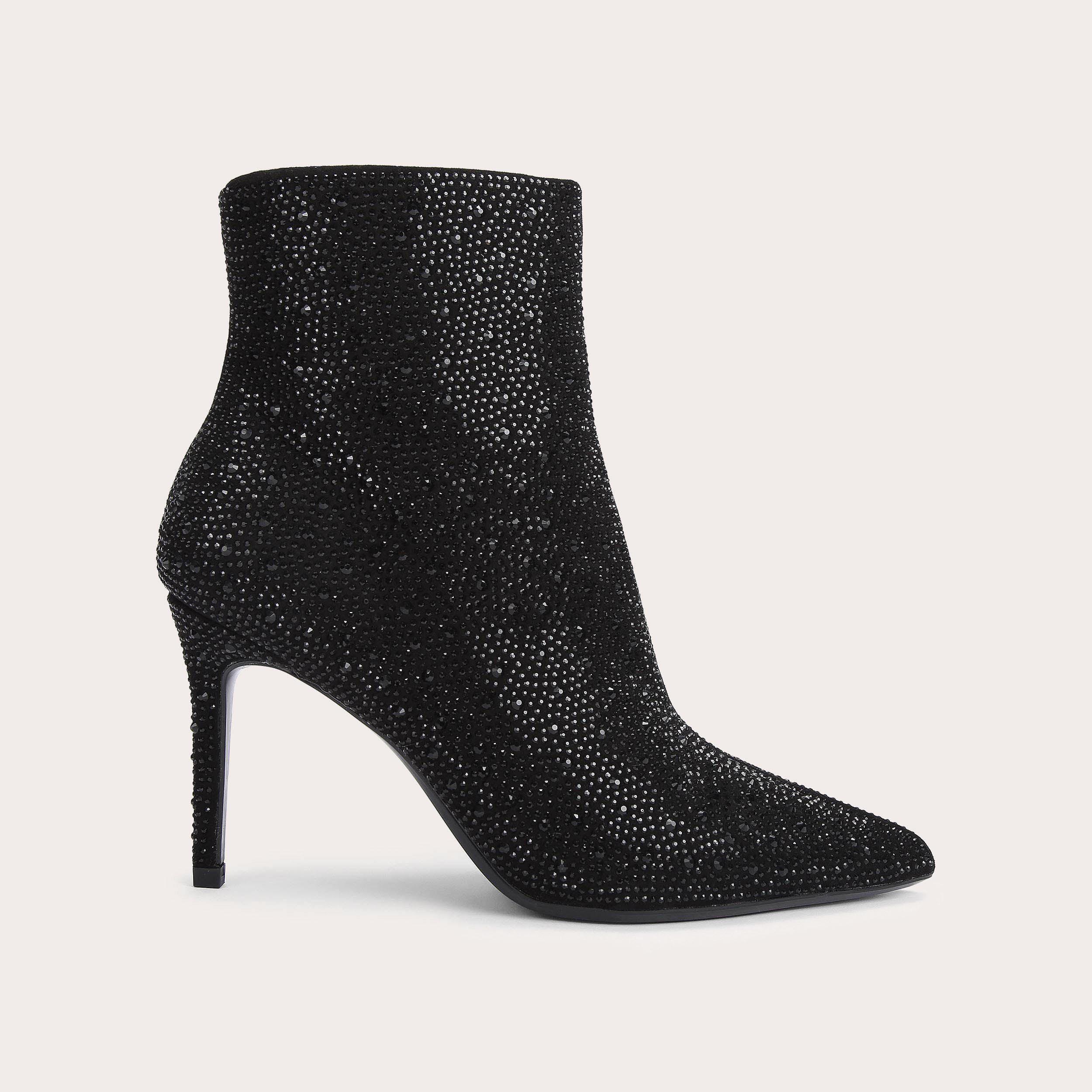 Women's Boots | Ankle & Knee High, Flat & Heeled | Carvela