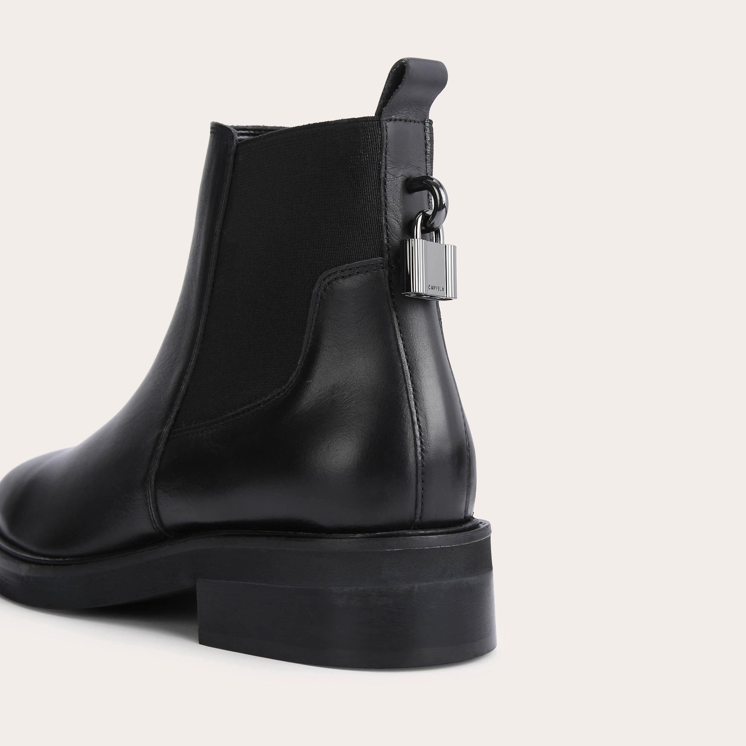 Carvela sphinx ankle boots clearance
