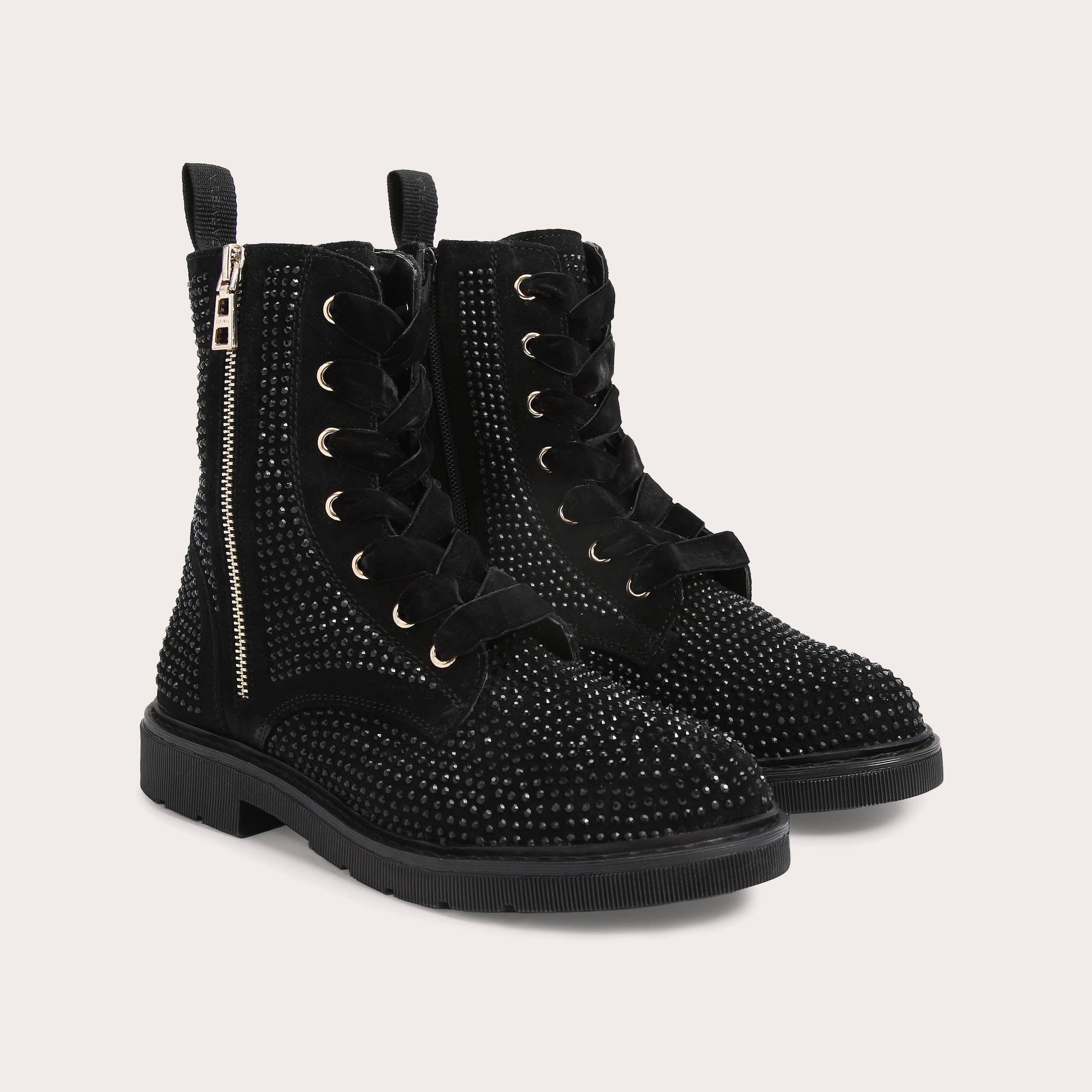 carvela strategy chelsea boots