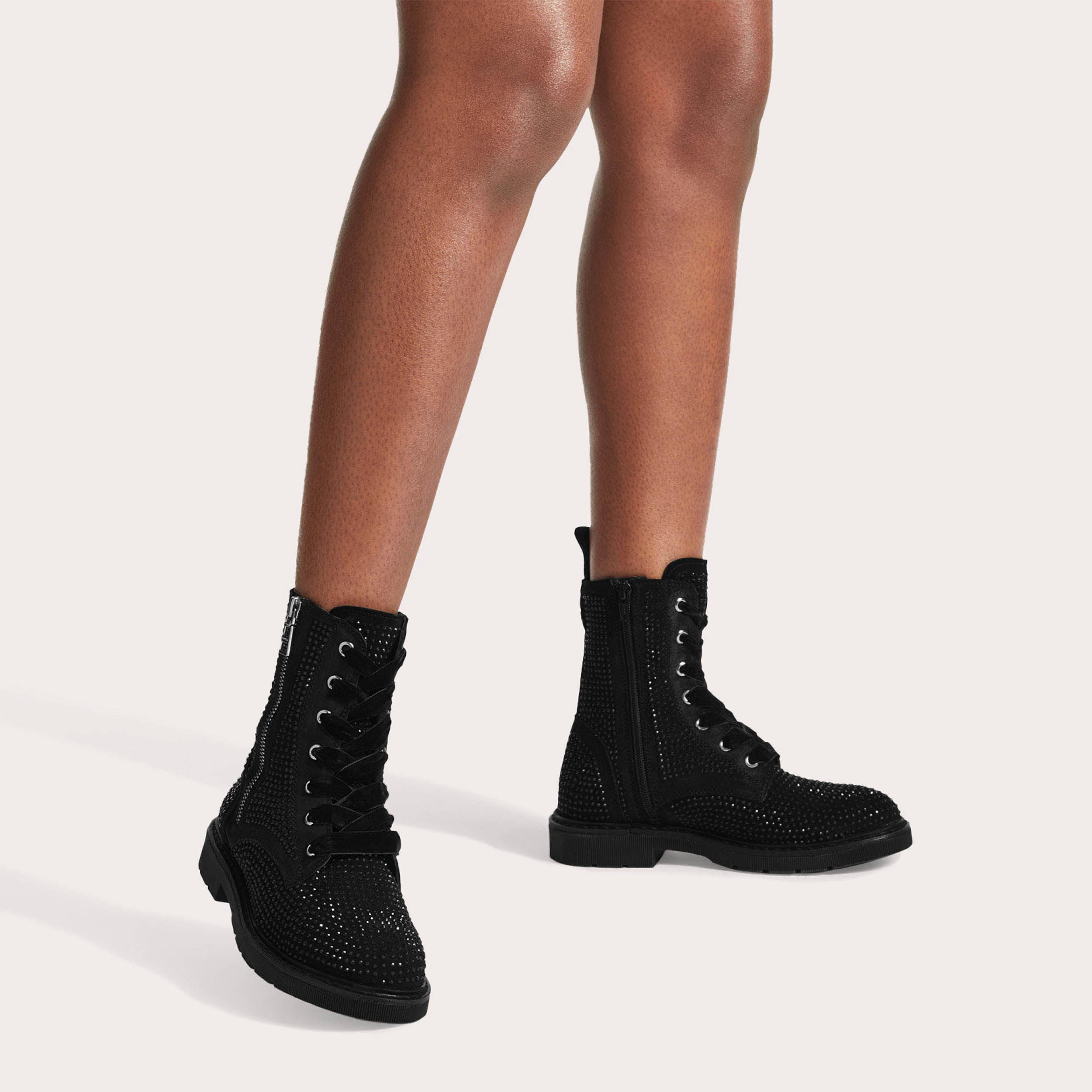 carvela strategy chelsea boots