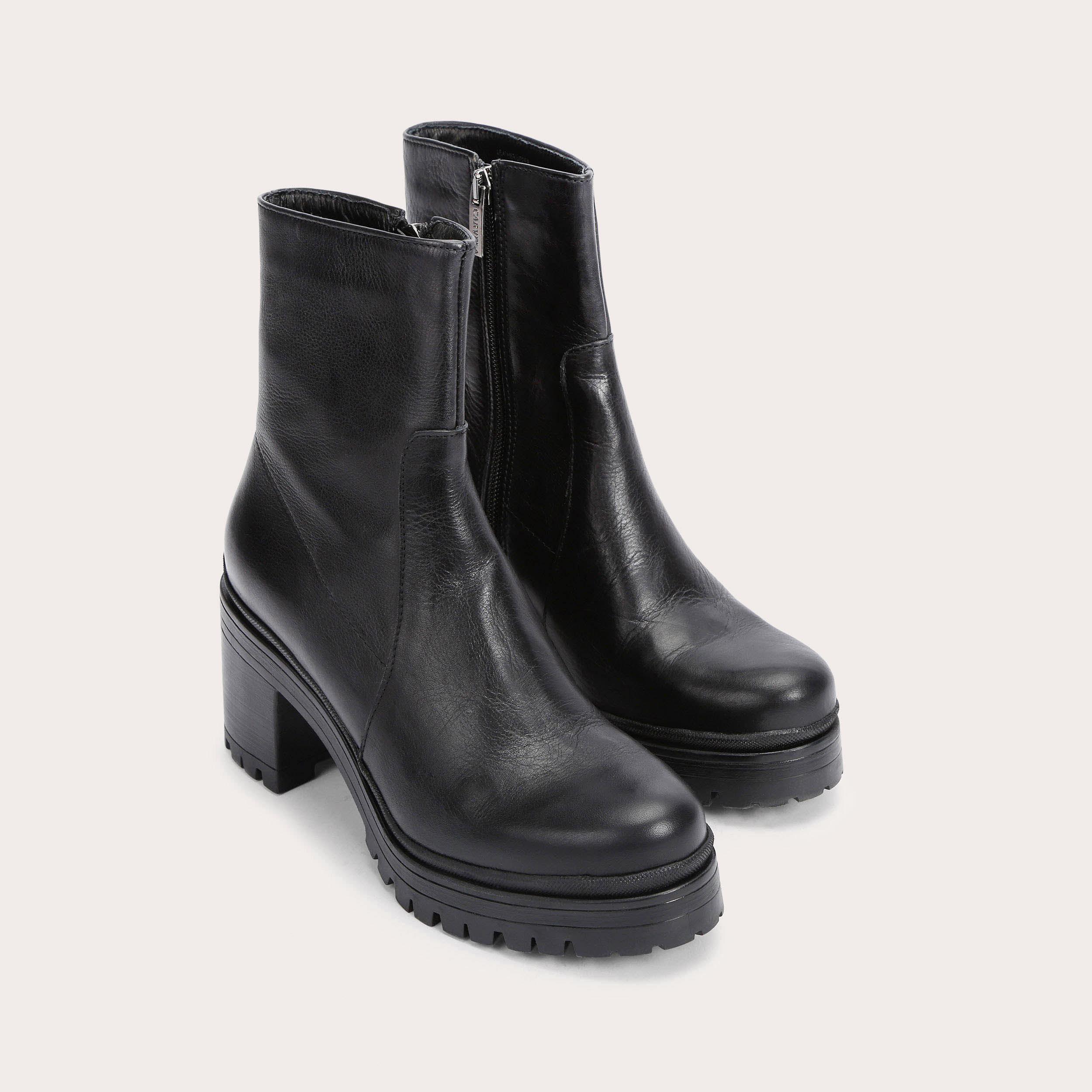 Carvela twist ankle boots best sale