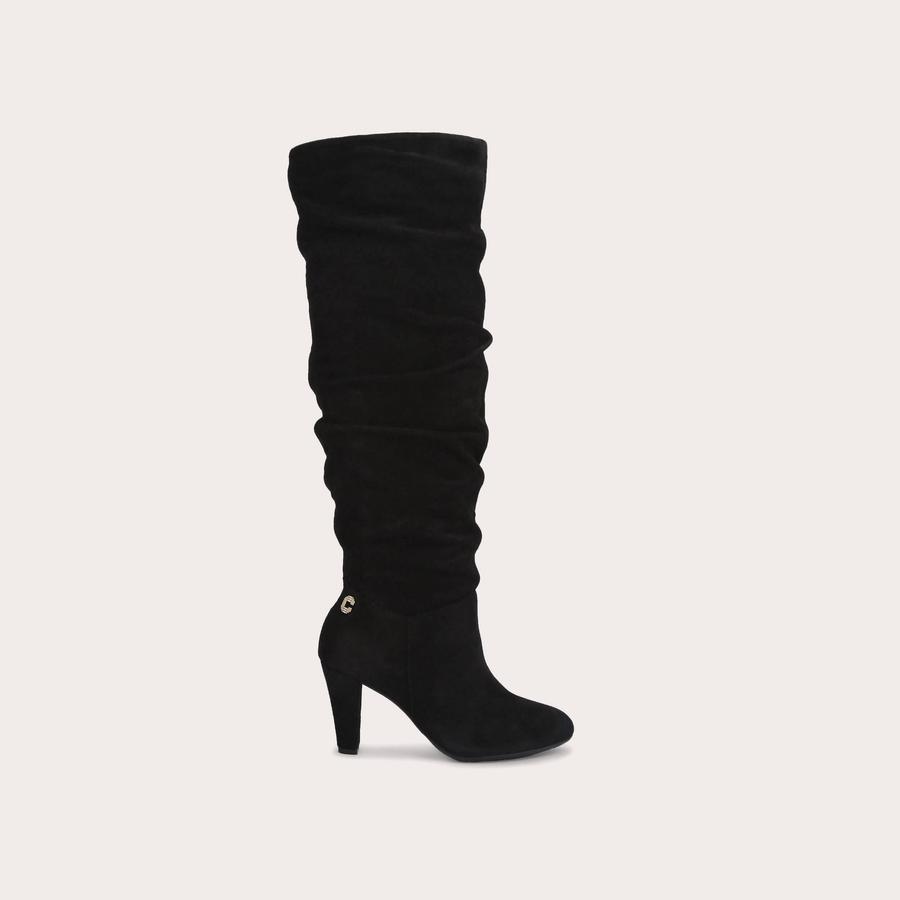 Carvela knee high boots sale sale