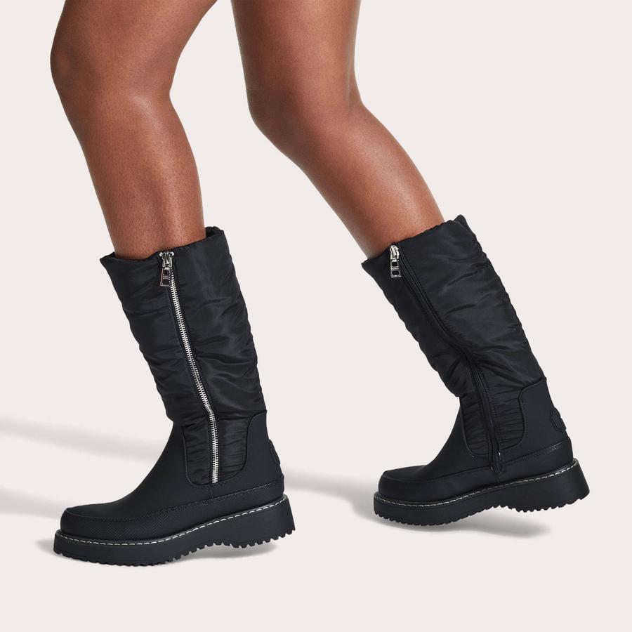 Carvela comfort vivian knee high boots best sale