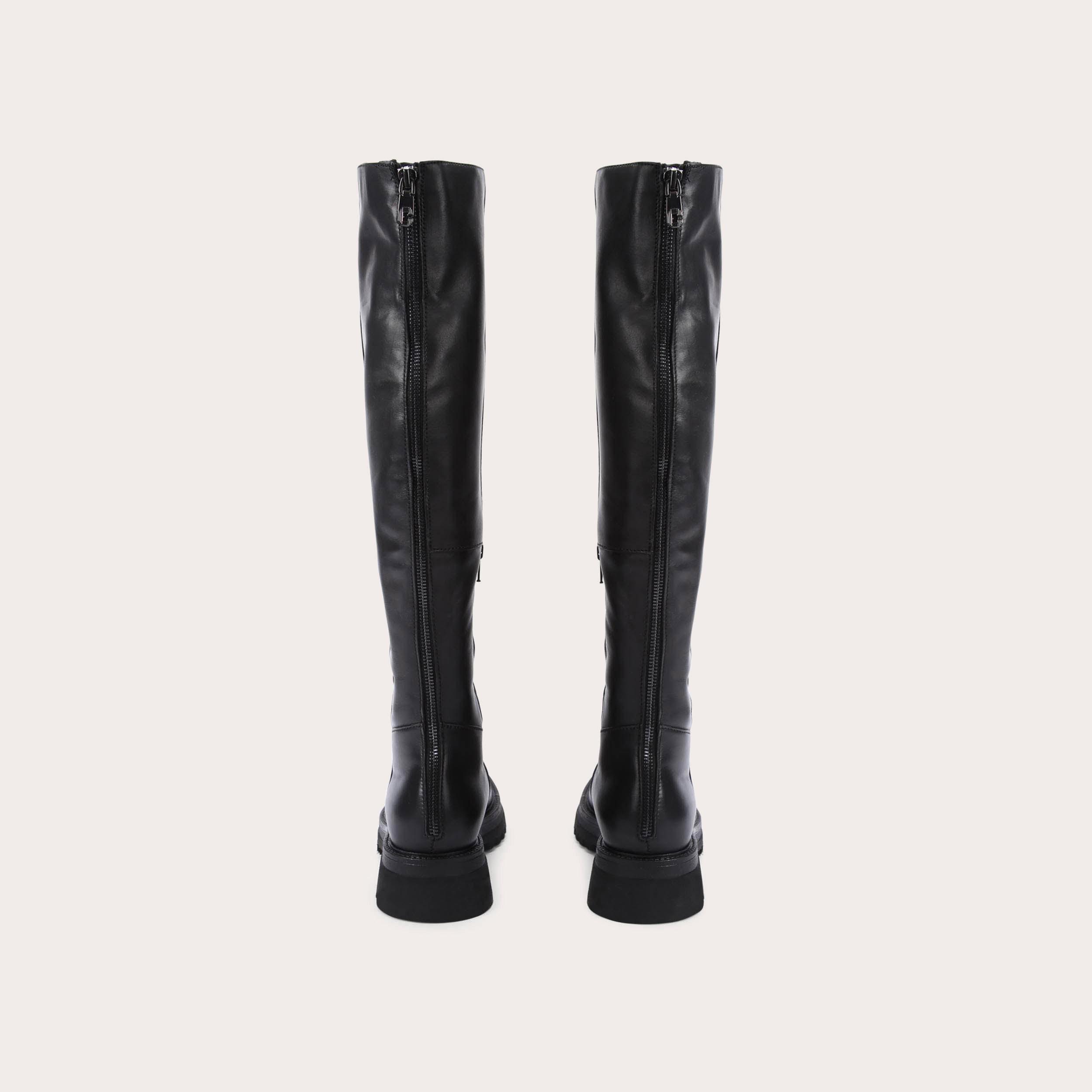 Carvela boots outlet knee high