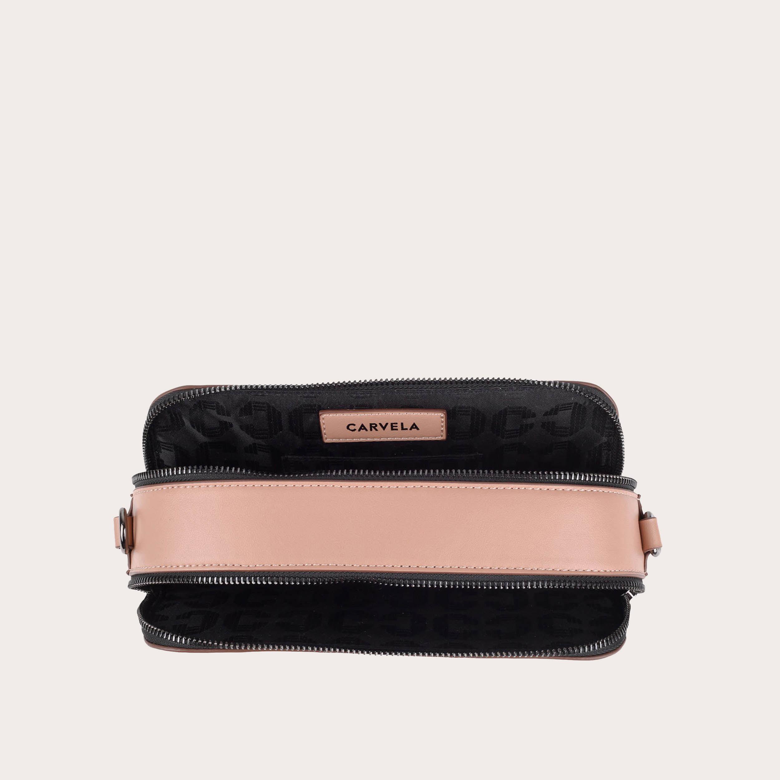 Carvela makeup bag sale