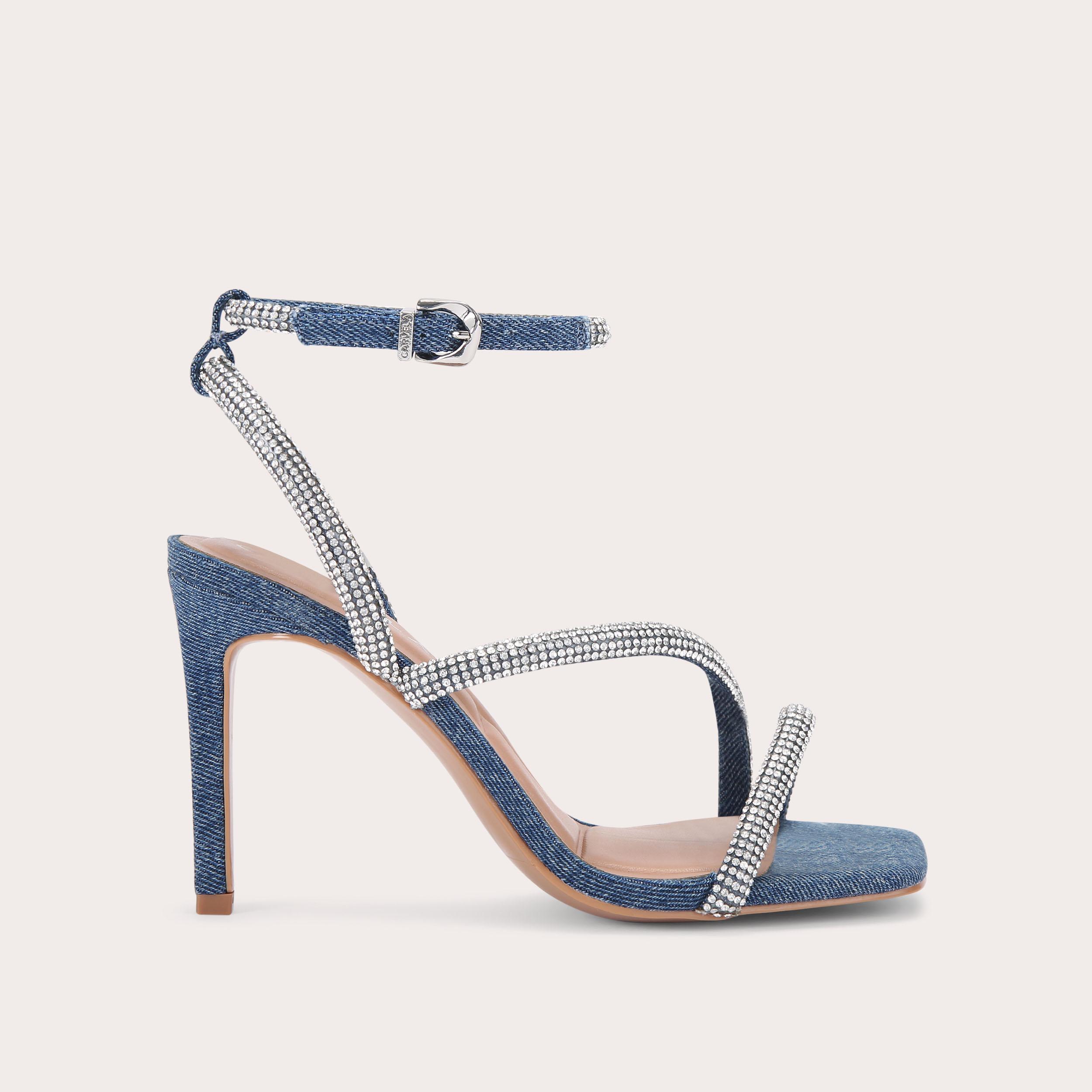 Shops carvela gift high heel sandals