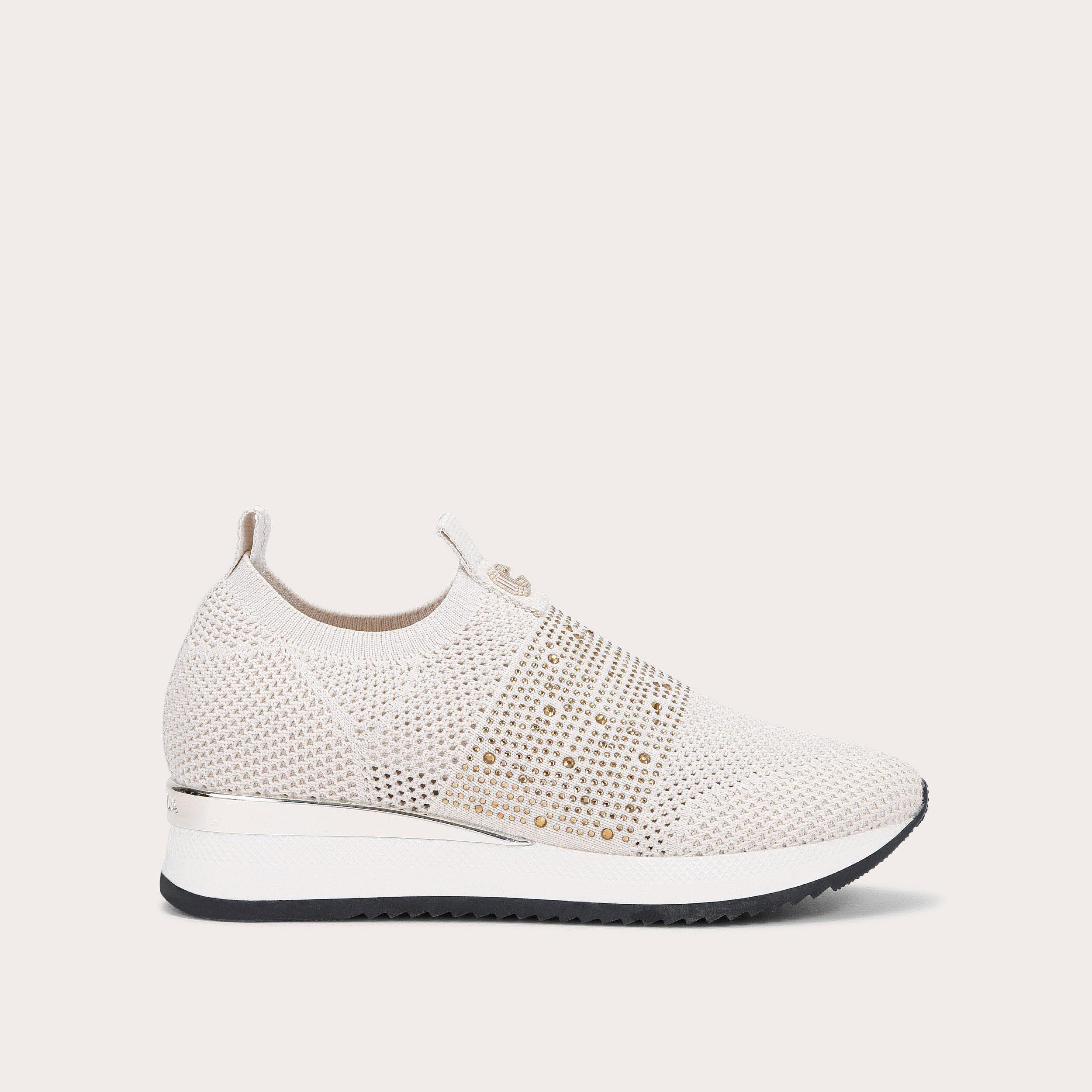 Carvela jargon trainers online