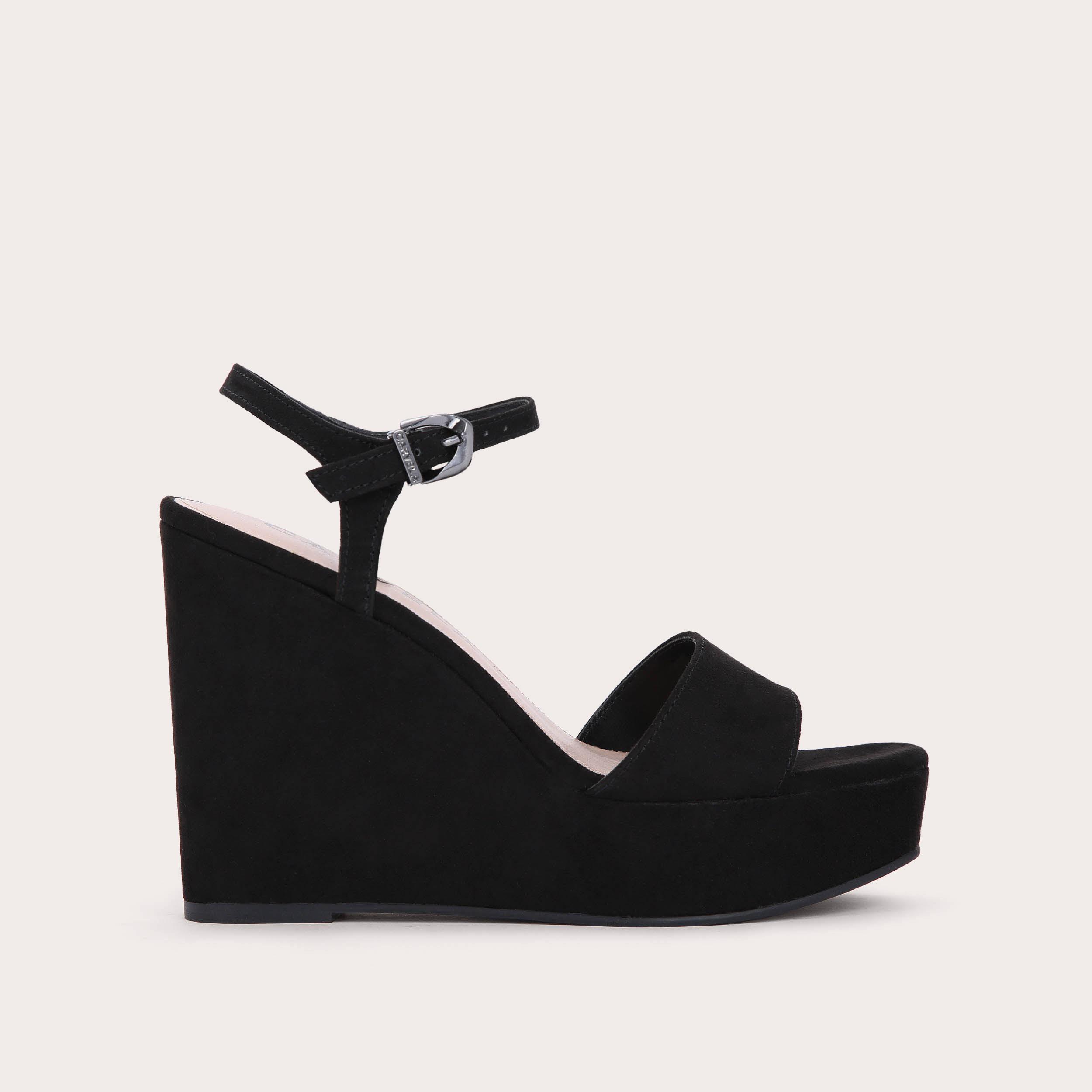 Carvela wedges clearance