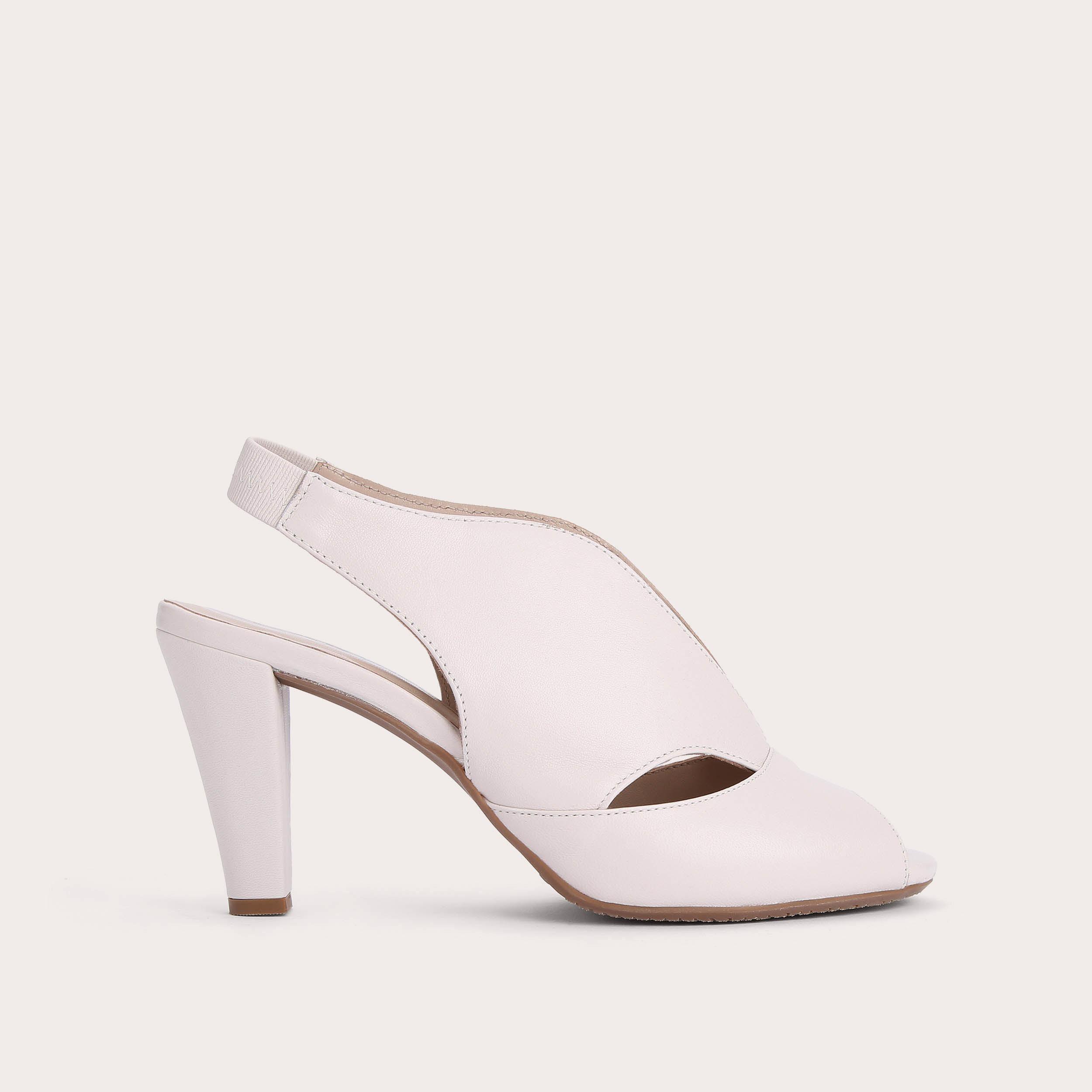 Carvela comfort arabella store slingback court