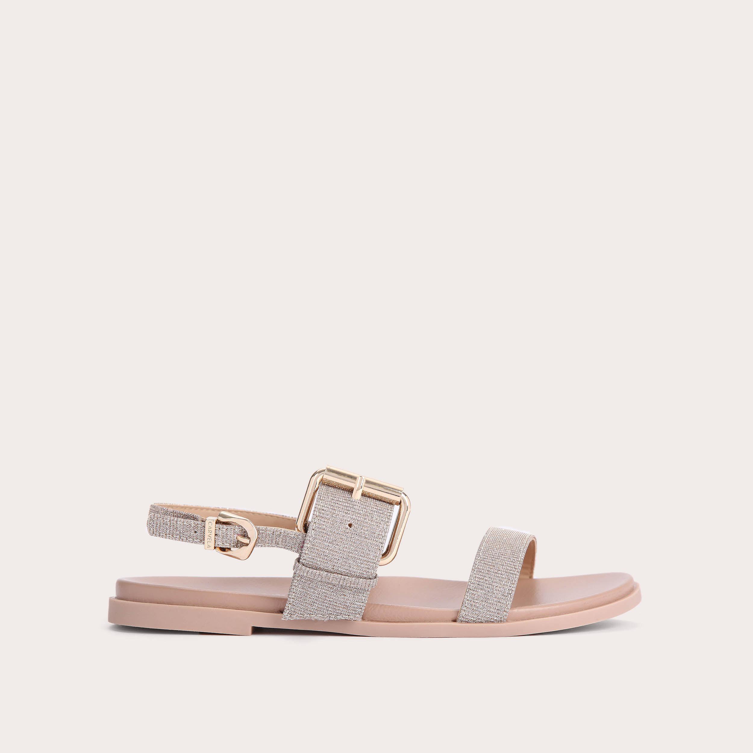 Women s Flat Heeled Sandals Sale Carvela