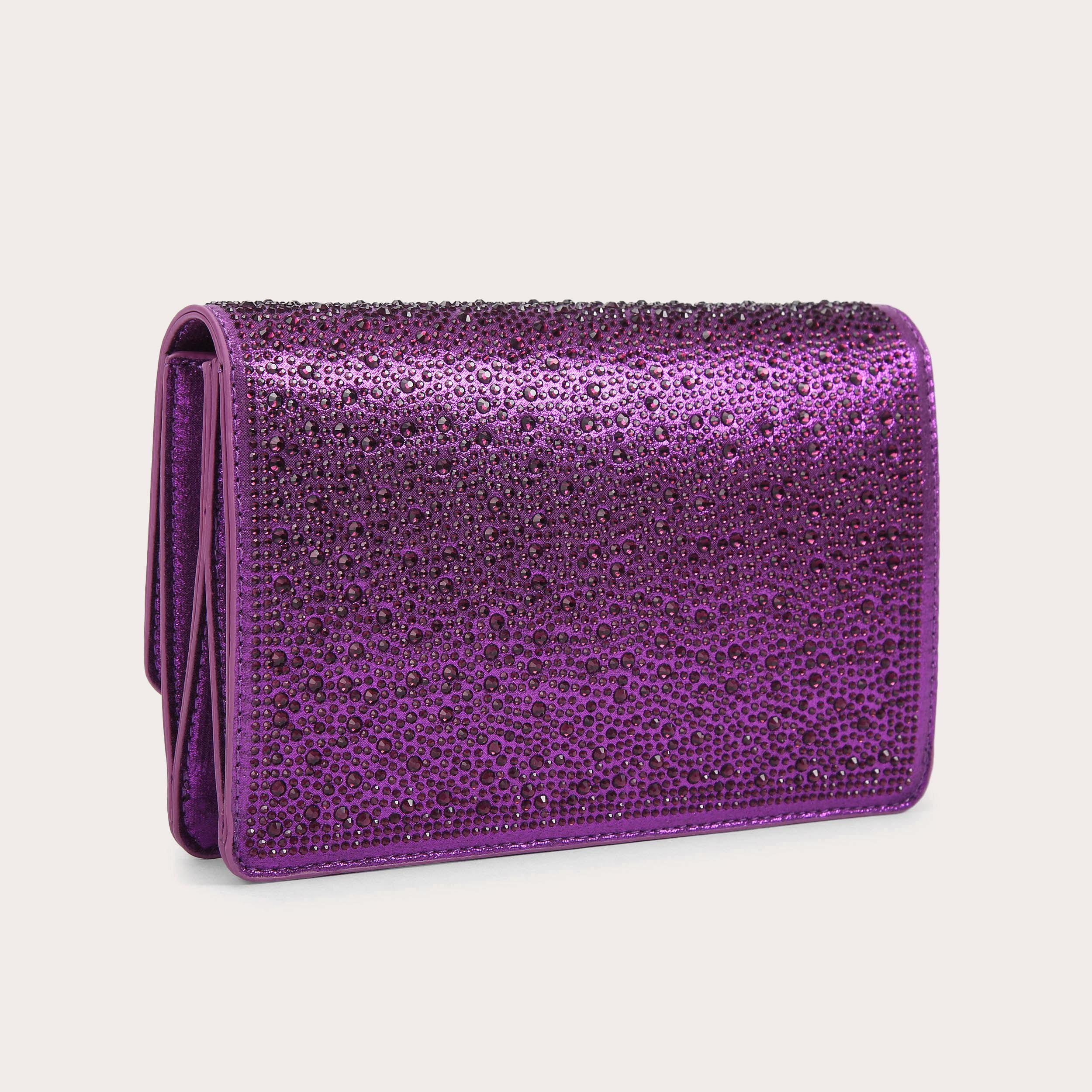 Carvela dazzle clutch bag sale