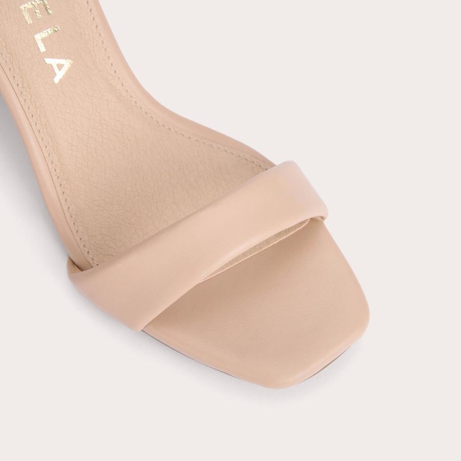 Carvela wide fit sandals online